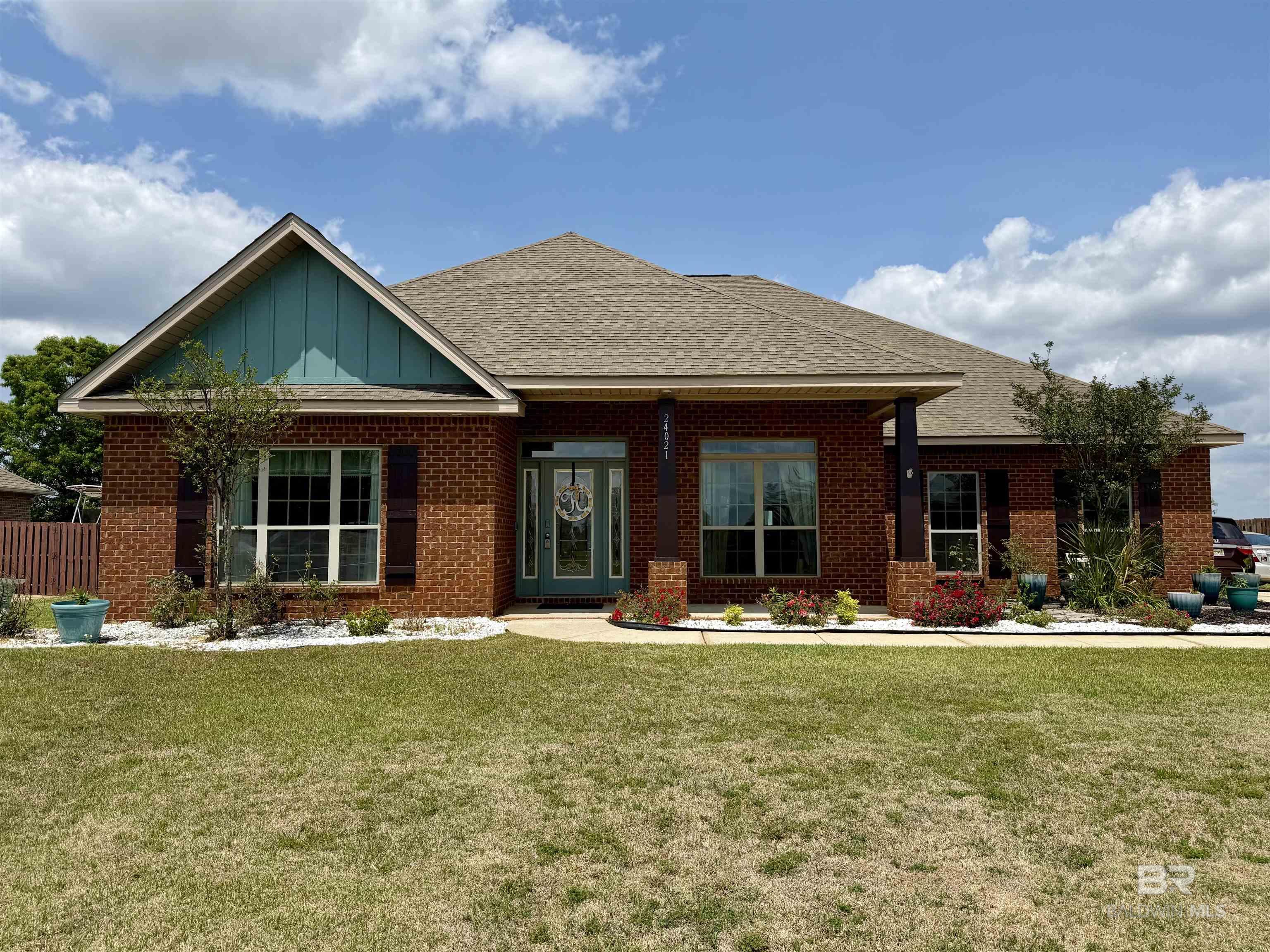 Large Homes for Sale in Daphne
