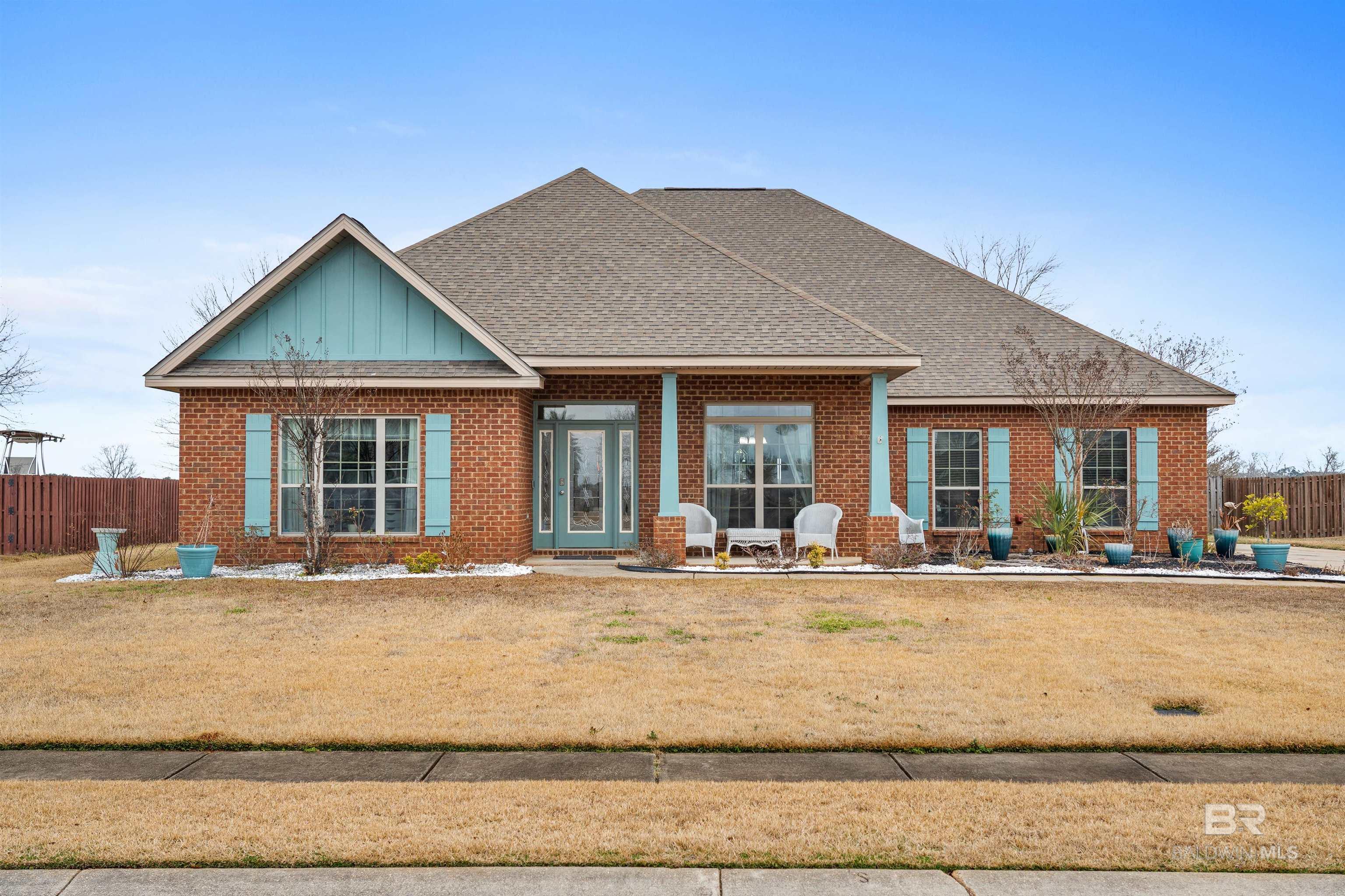 24021 Weatherbee Park Drive