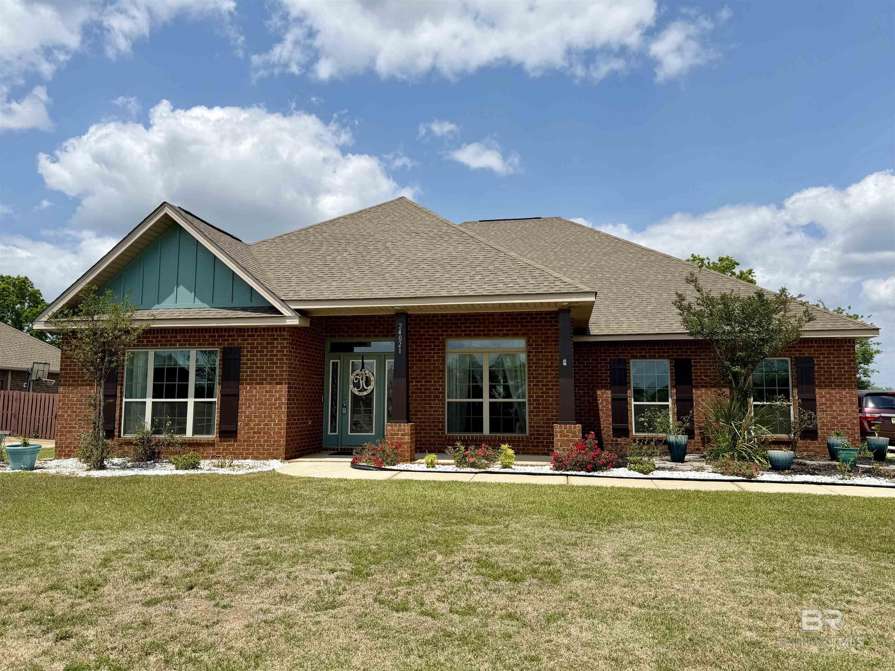 24021 Weatherbee Park Drive, Daphne, AL, 36526