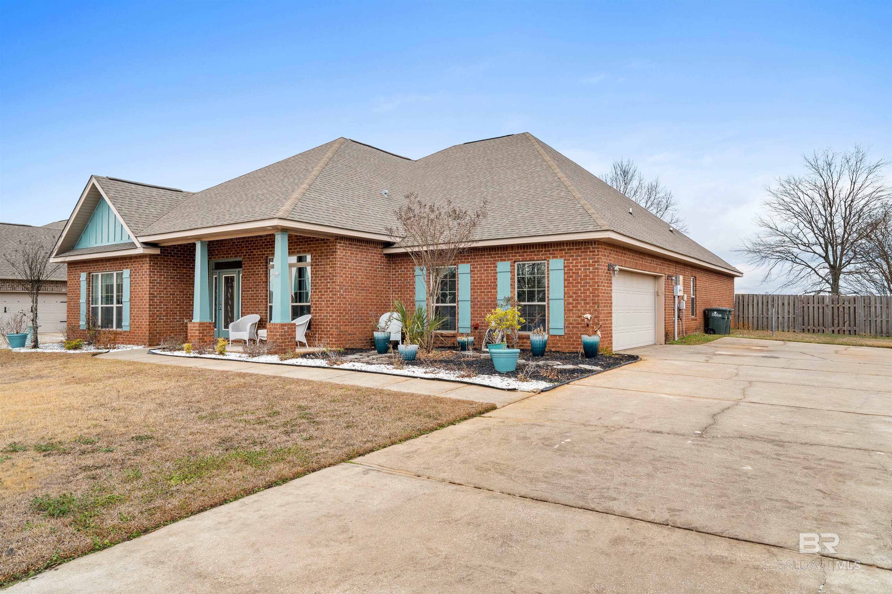 24021 Weatherbee Park Drive, Daphne, AL, 36526