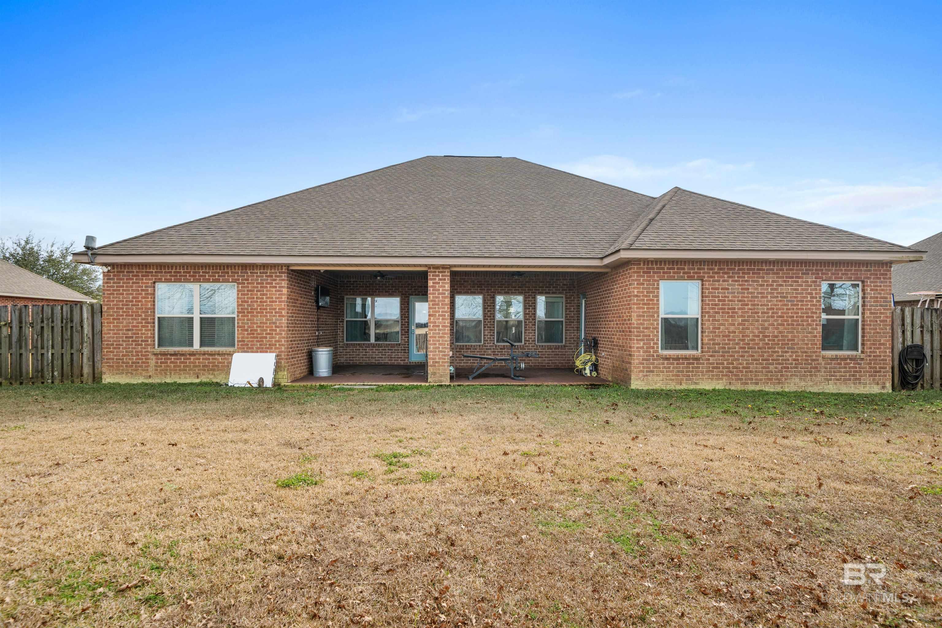 24021 Weatherbee Park Drive, Daphne, AL, 36526