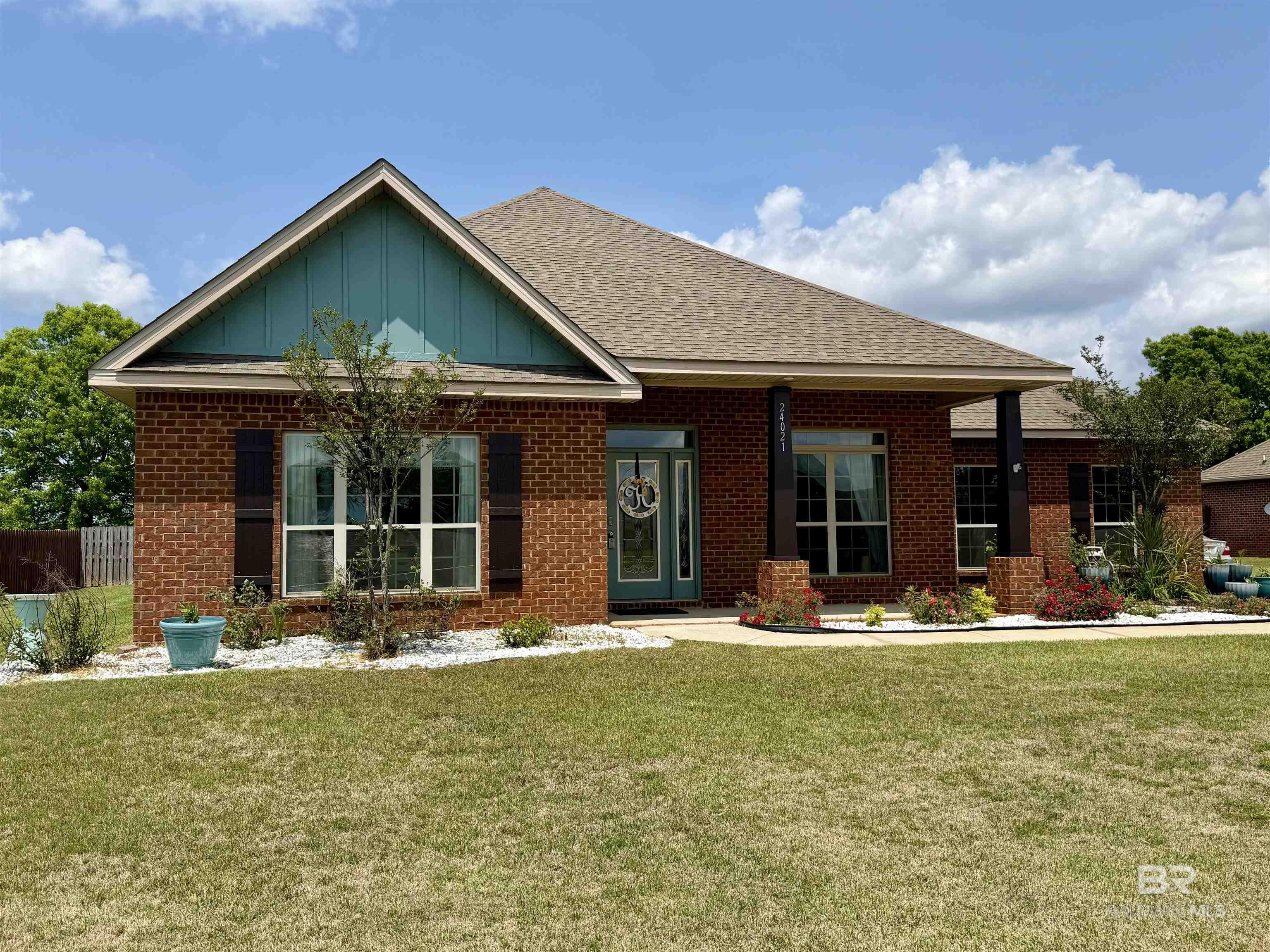 24021 Weatherbee Park Drive, Daphne, AL, 36526