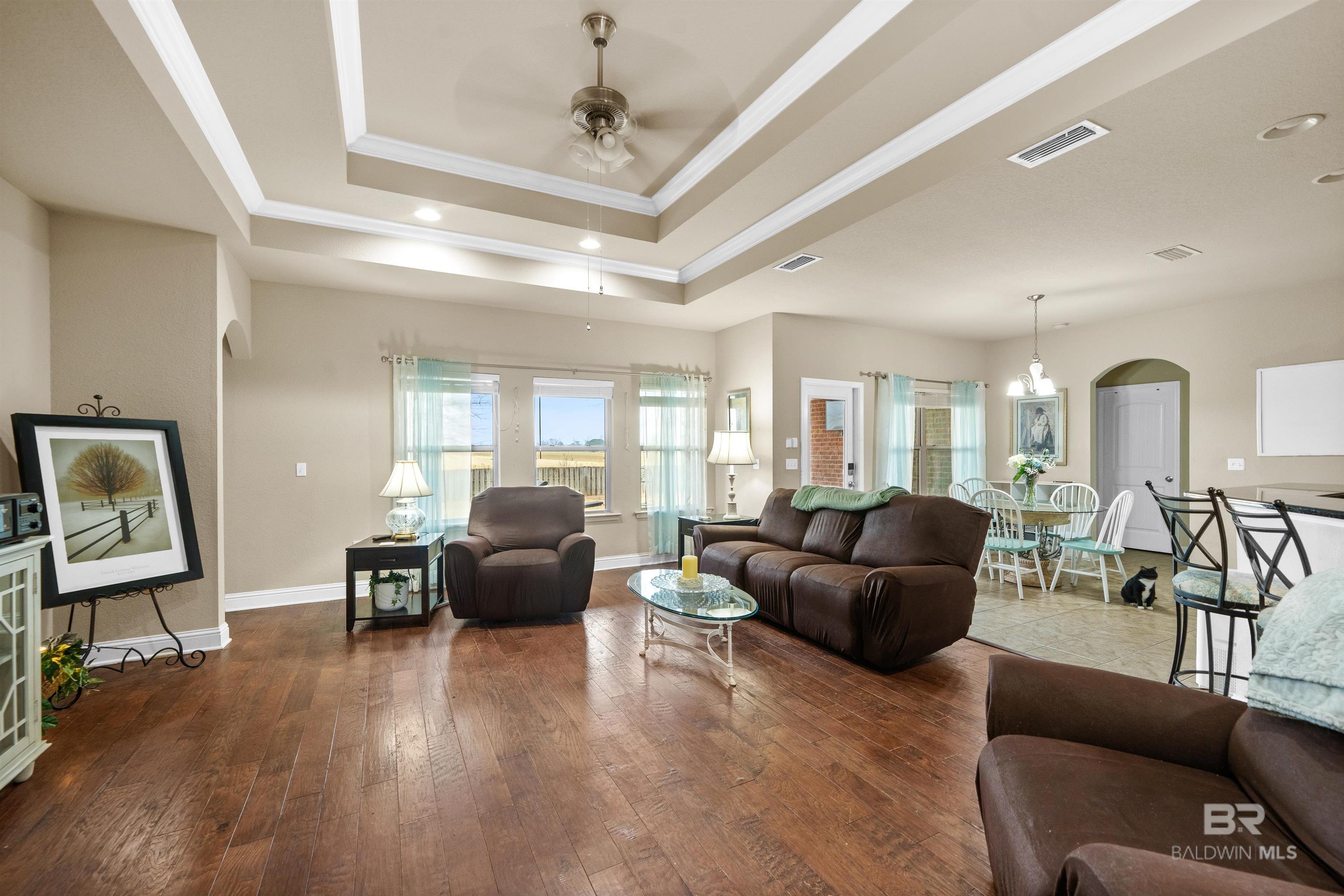 24021 Weatherbee Park Drive, Daphne, AL, 36526