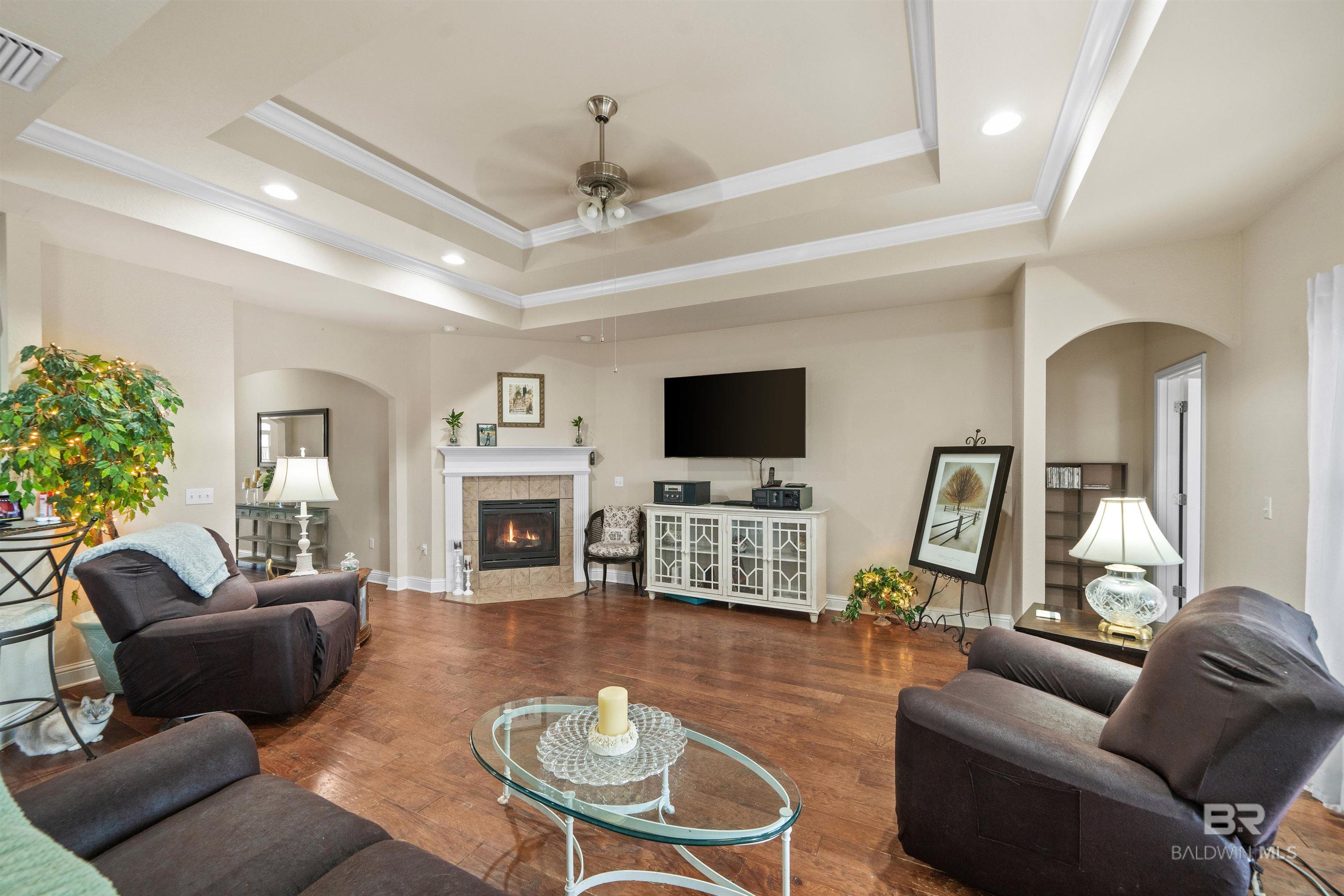 24021 Weatherbee Park Drive, Daphne, AL, 36526