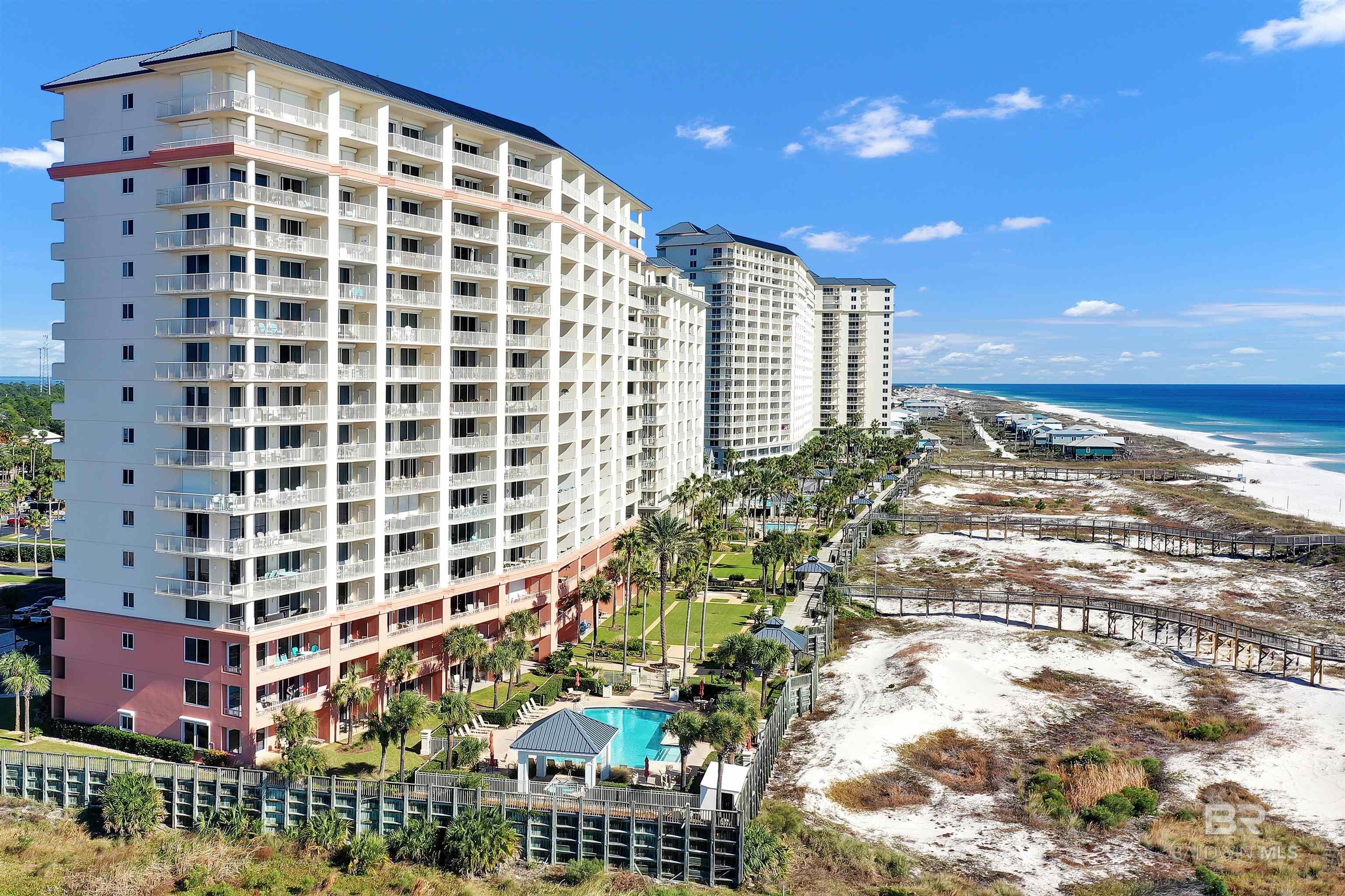 375 Beach Club Trail B1109