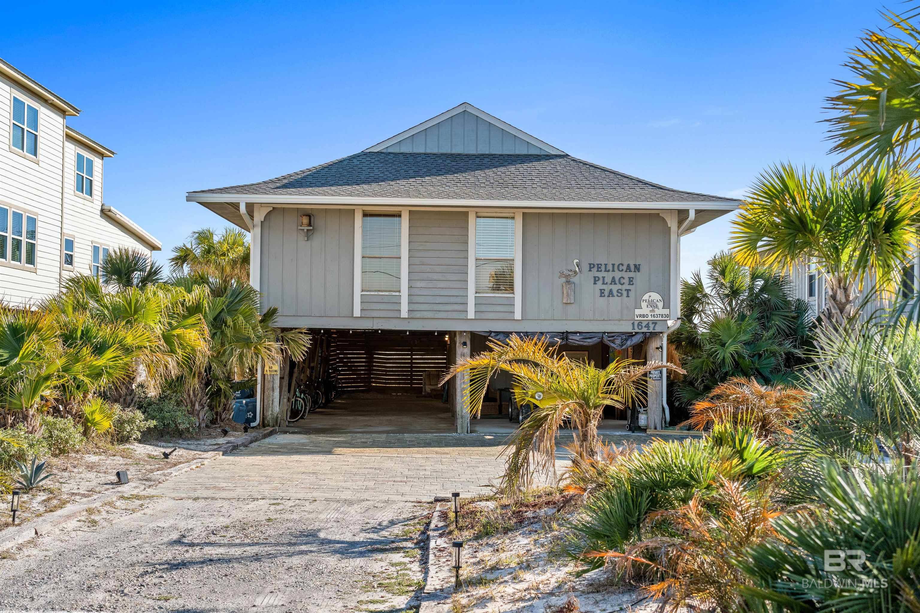 1647 W Beach Boulevard UNIT 1647, Gulf Shores, AL, 36542