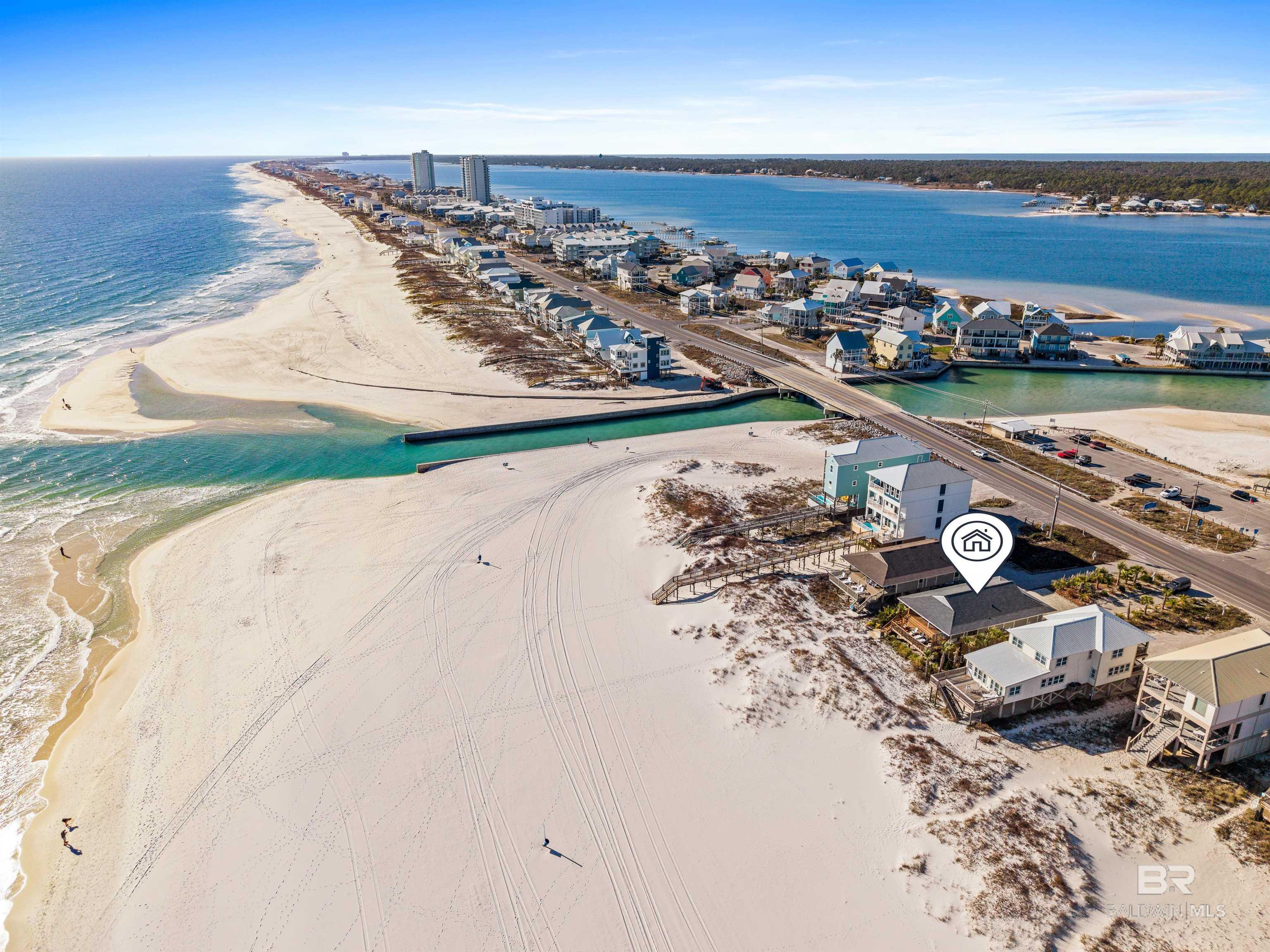 1647 W Beach Boulevard UNIT 1647, Gulf Shores, AL, 36542