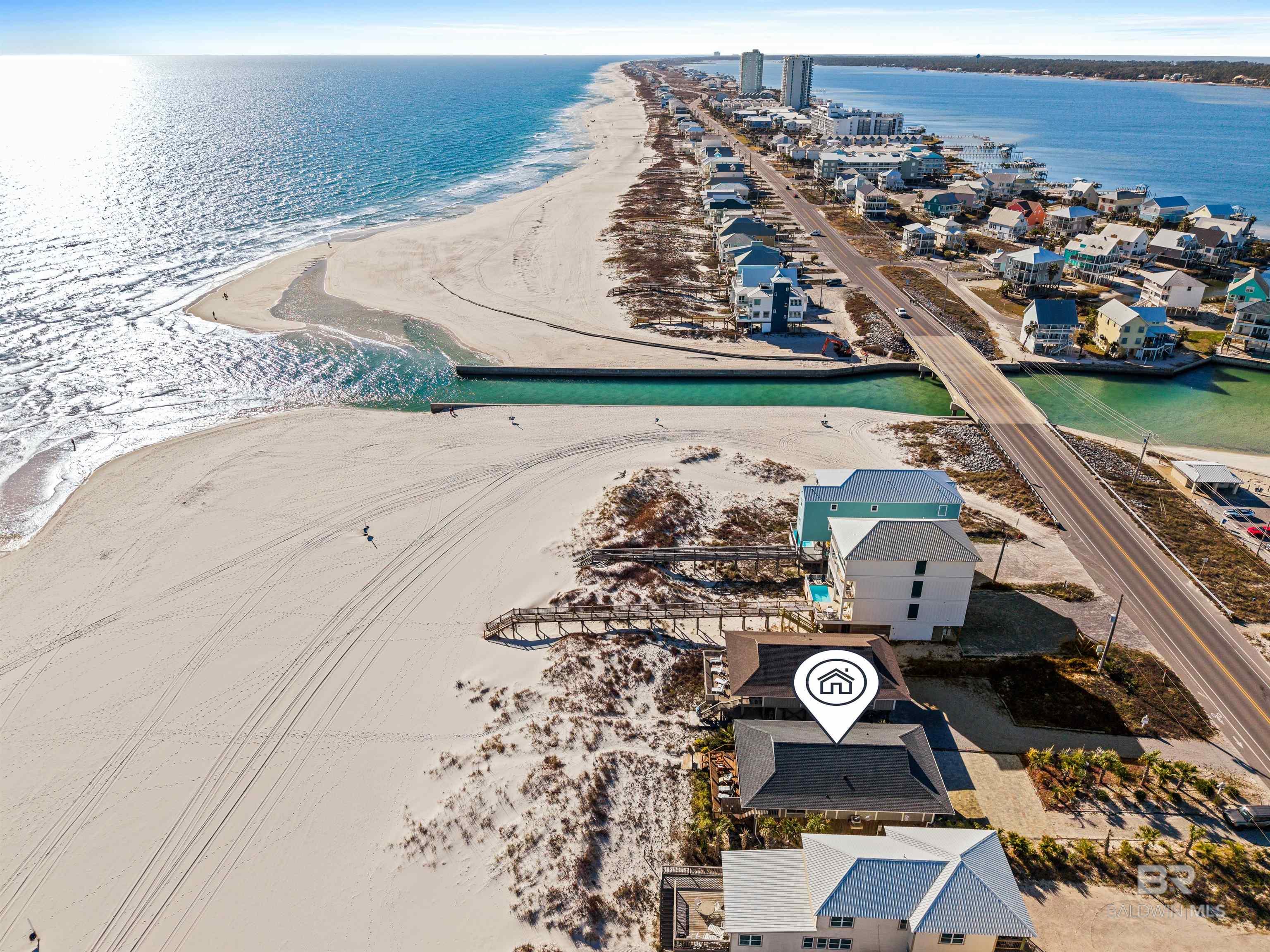 1647 W Beach Boulevard UNIT 1647, Gulf Shores, AL, 36542