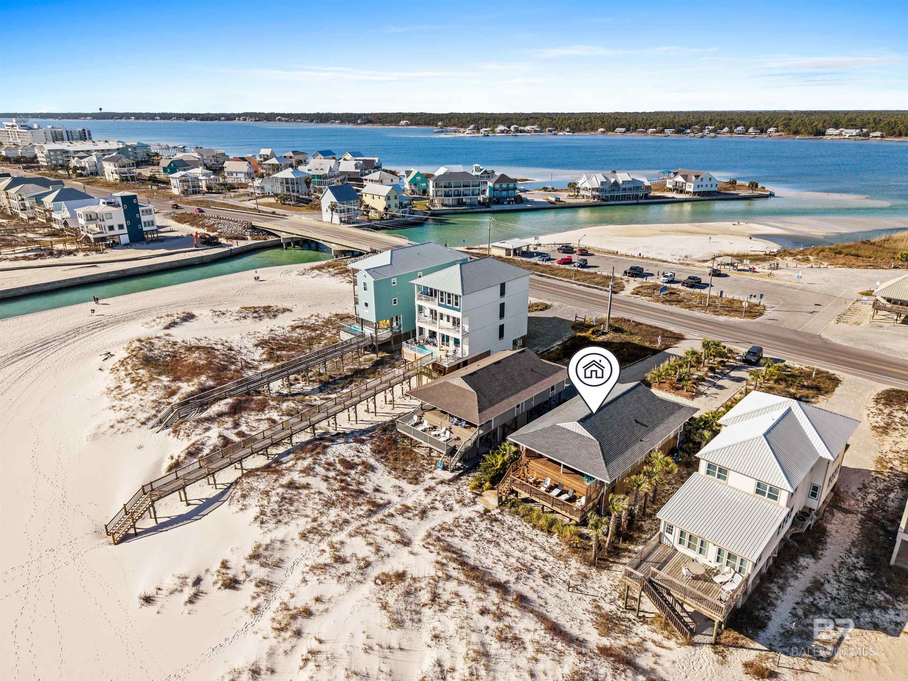 1647 W Beach Boulevard UNIT 1647, Gulf Shores, AL, 36542