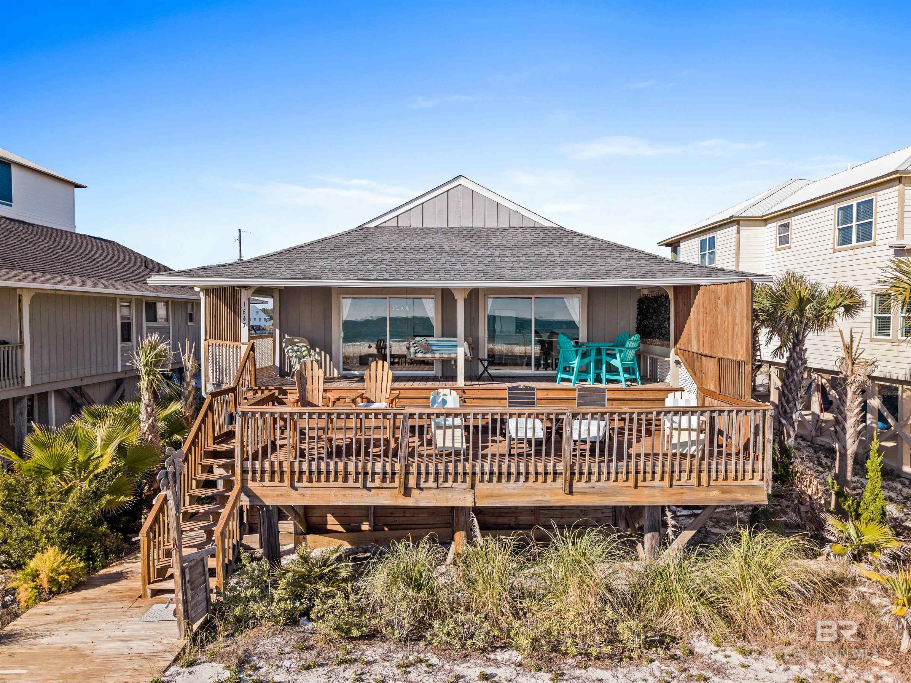 1647 W Beach Boulevard UNIT 1647, Gulf Shores, AL, 36542