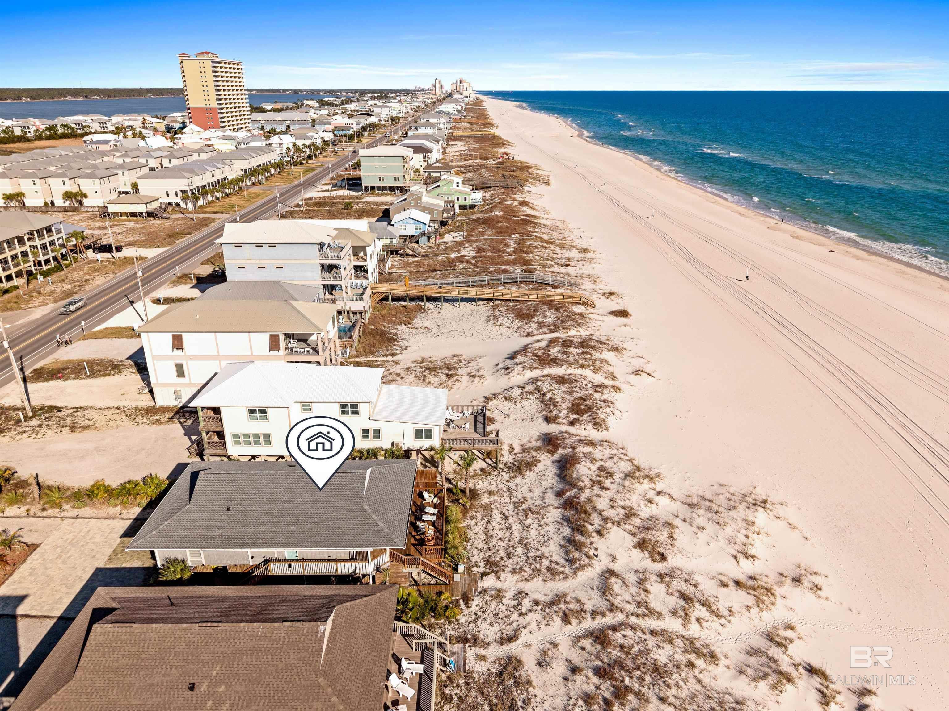 1647 W Beach Boulevard UNIT 1647, Gulf Shores, AL, 36542