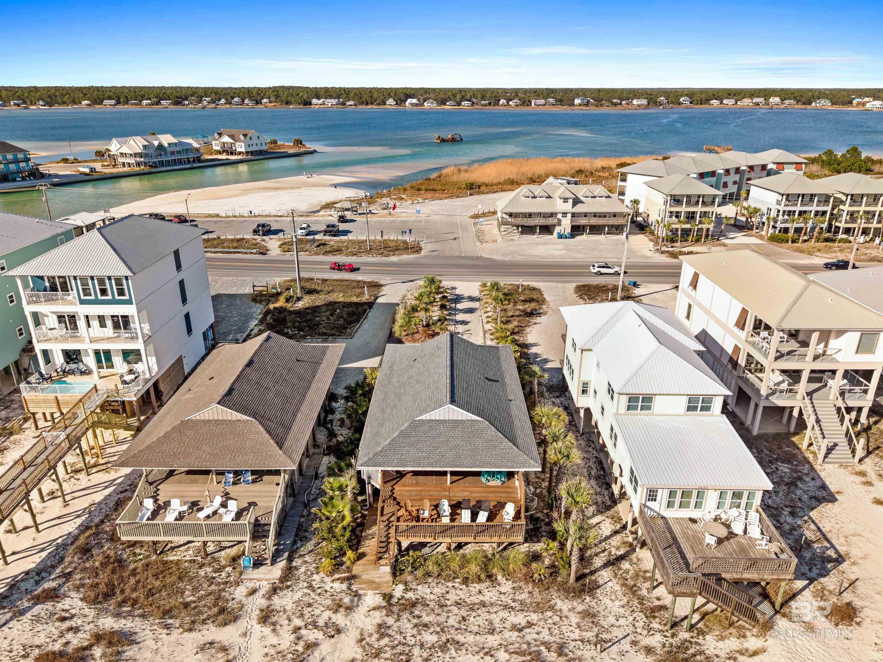 1647 W Beach Boulevard UNIT 1647, Gulf Shores, AL, 36542