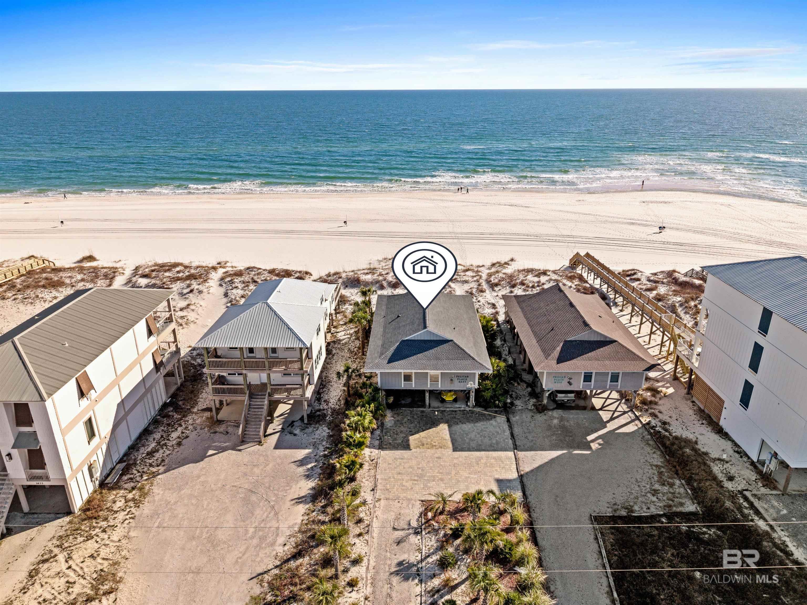 1647 W Beach Boulevard UNIT 1647, Gulf Shores, AL, 36542