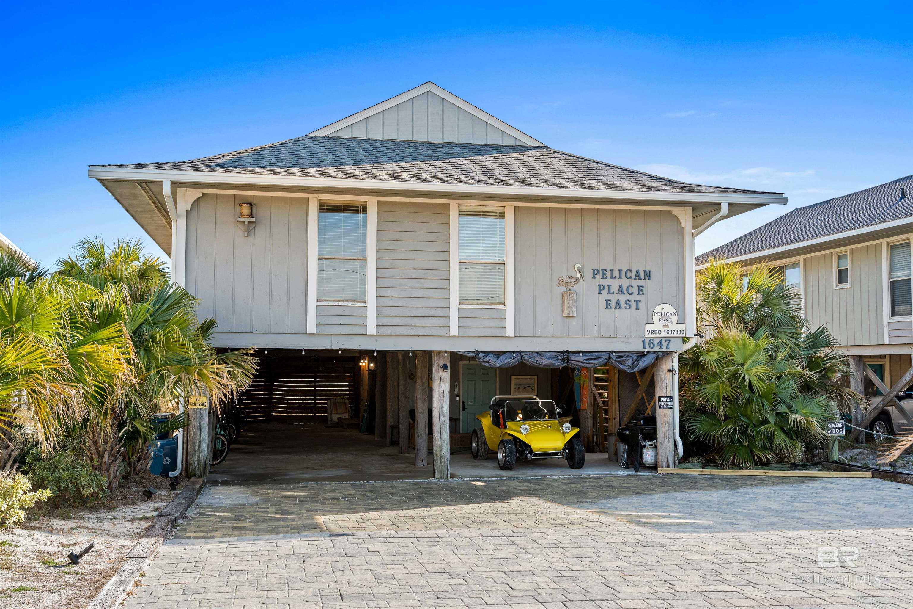 1647 W Beach Boulevard UNIT 1647, Gulf Shores, AL, 36542