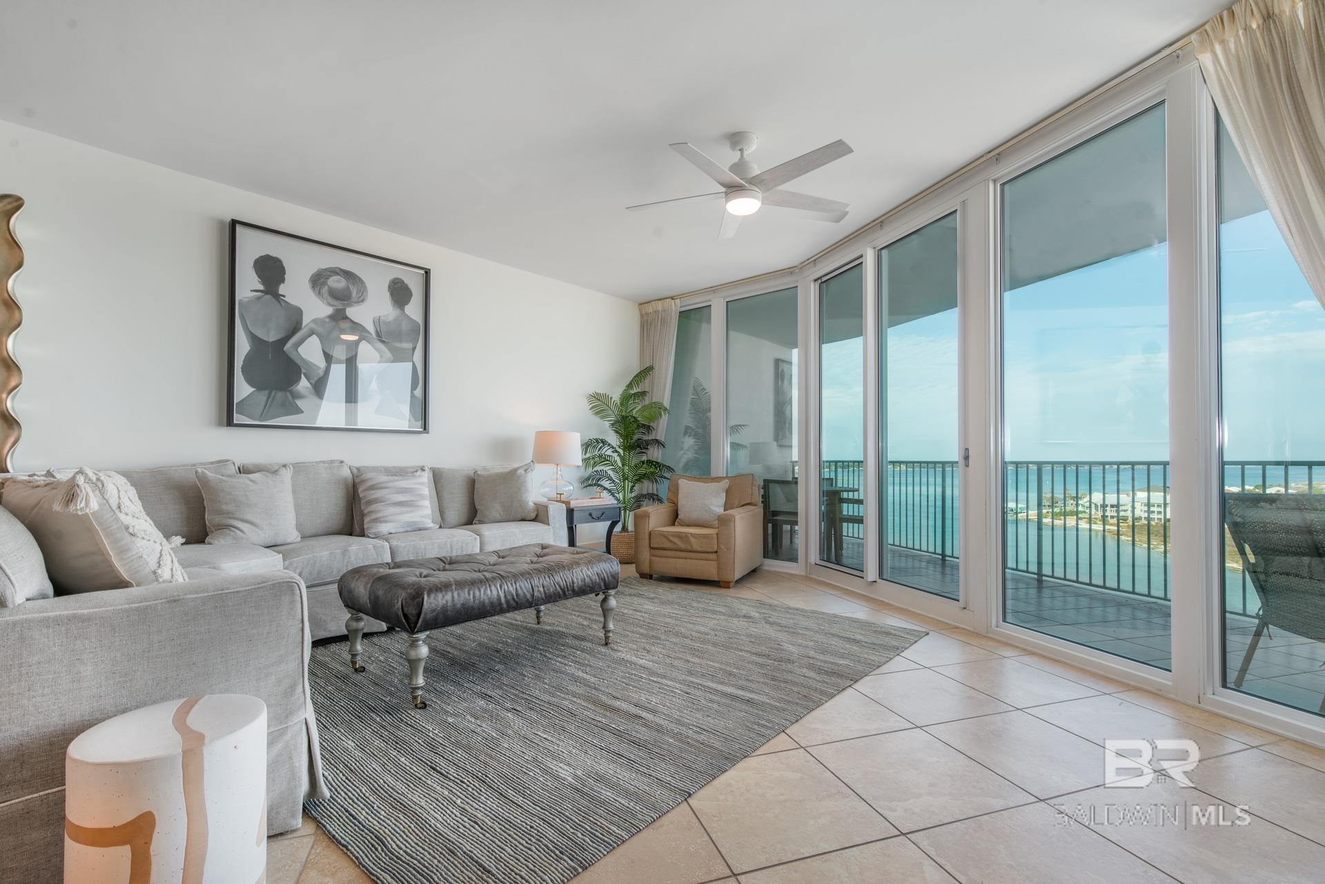 28107 Perdido Beach Boulevard UNIT D808, Orange Beach, AL, 36561