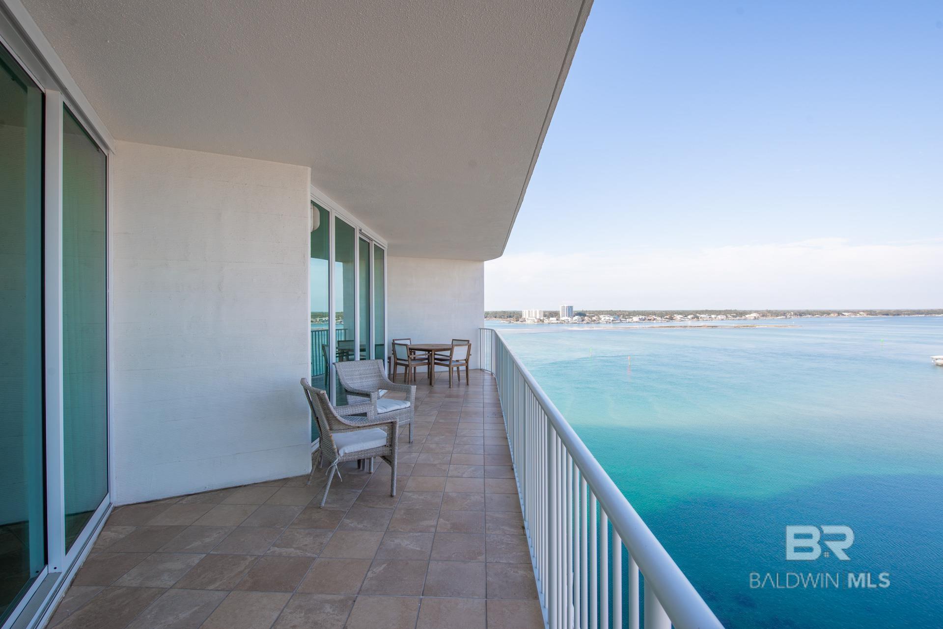 28107 Perdido Beach Boulevard UNIT D808, Orange Beach, AL, 36561