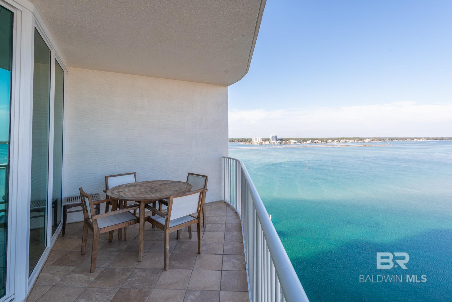 28107 Perdido Beach Boulevard UNIT D808, Orange Beach, AL, 36561