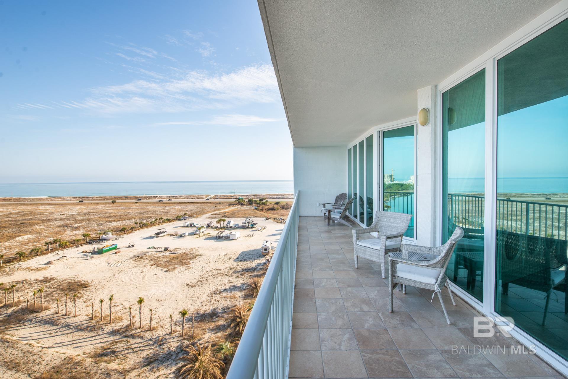 28107 Perdido Beach Boulevard UNIT D808, Orange Beach, AL, 36561