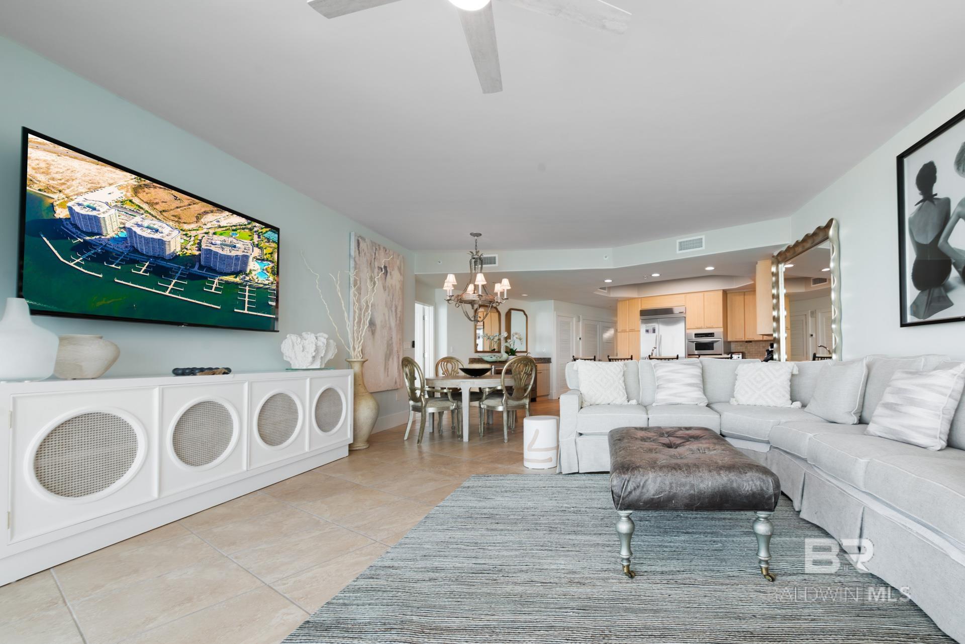 28107 Perdido Beach Boulevard UNIT D808, Orange Beach, AL, 36561