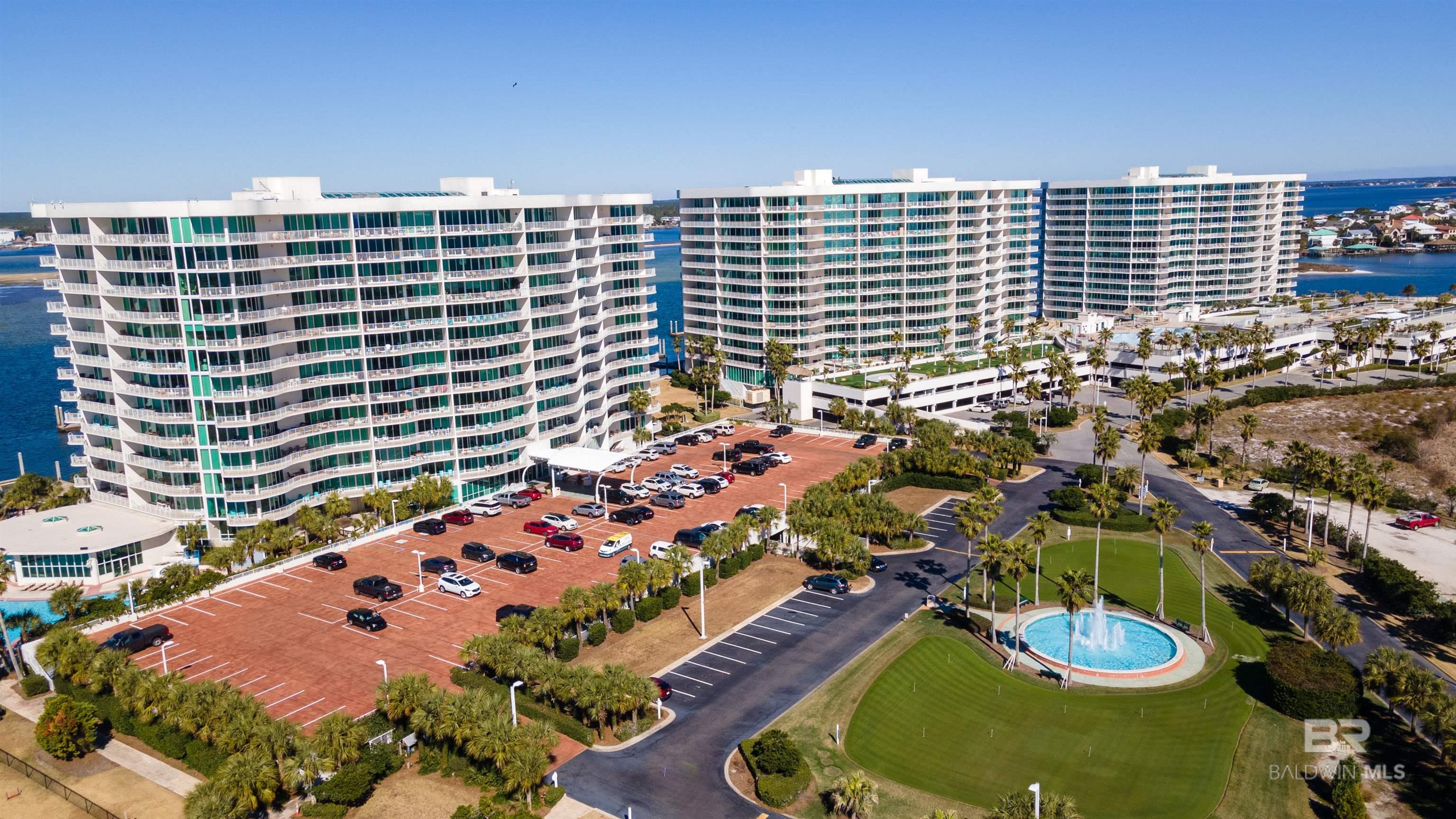 28107 Perdido Beach Boulevard UNIT D808, Orange Beach, AL, 36561