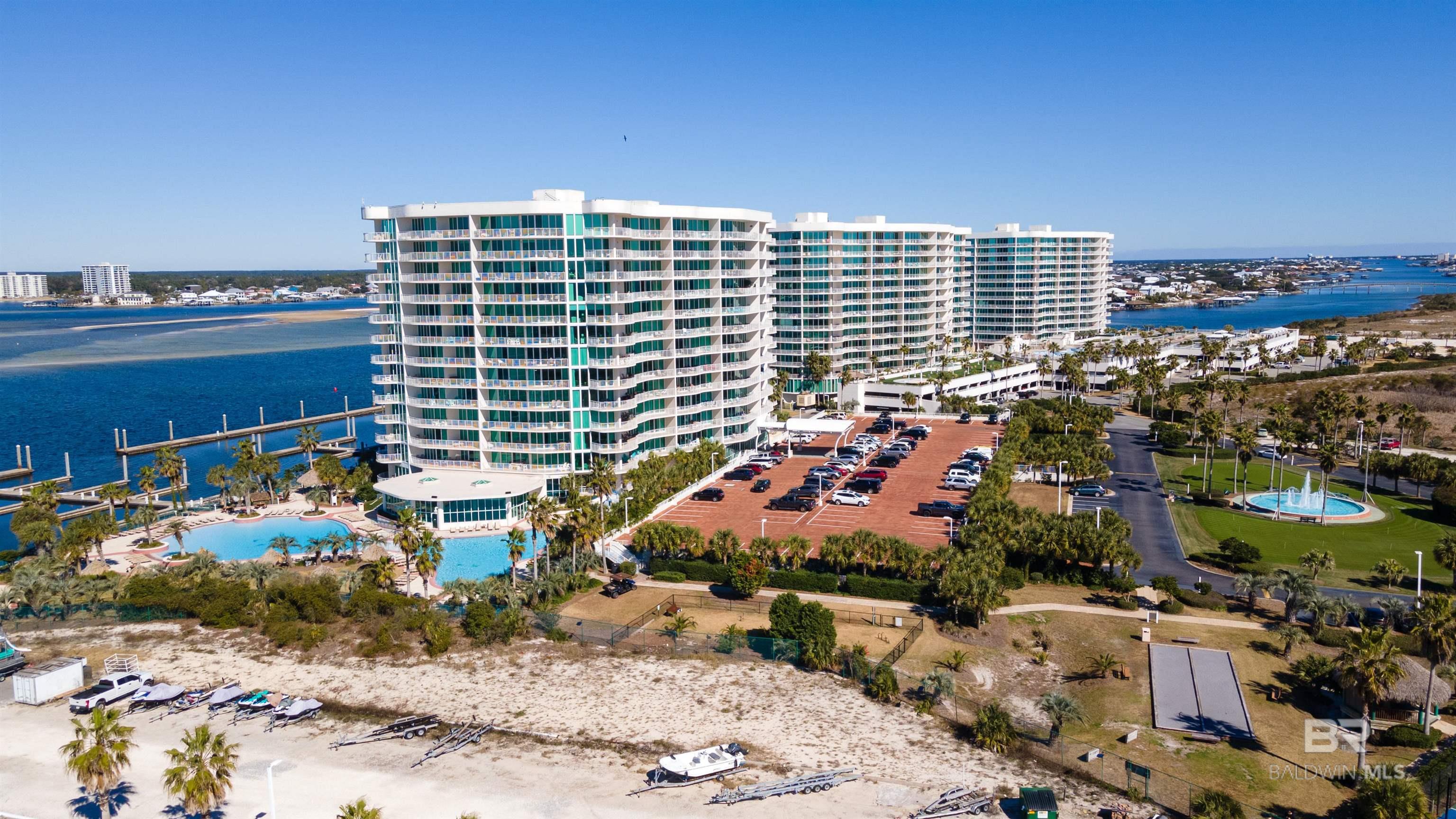 28107 Perdido Beach Boulevard UNIT D808, Orange Beach, AL, 36561