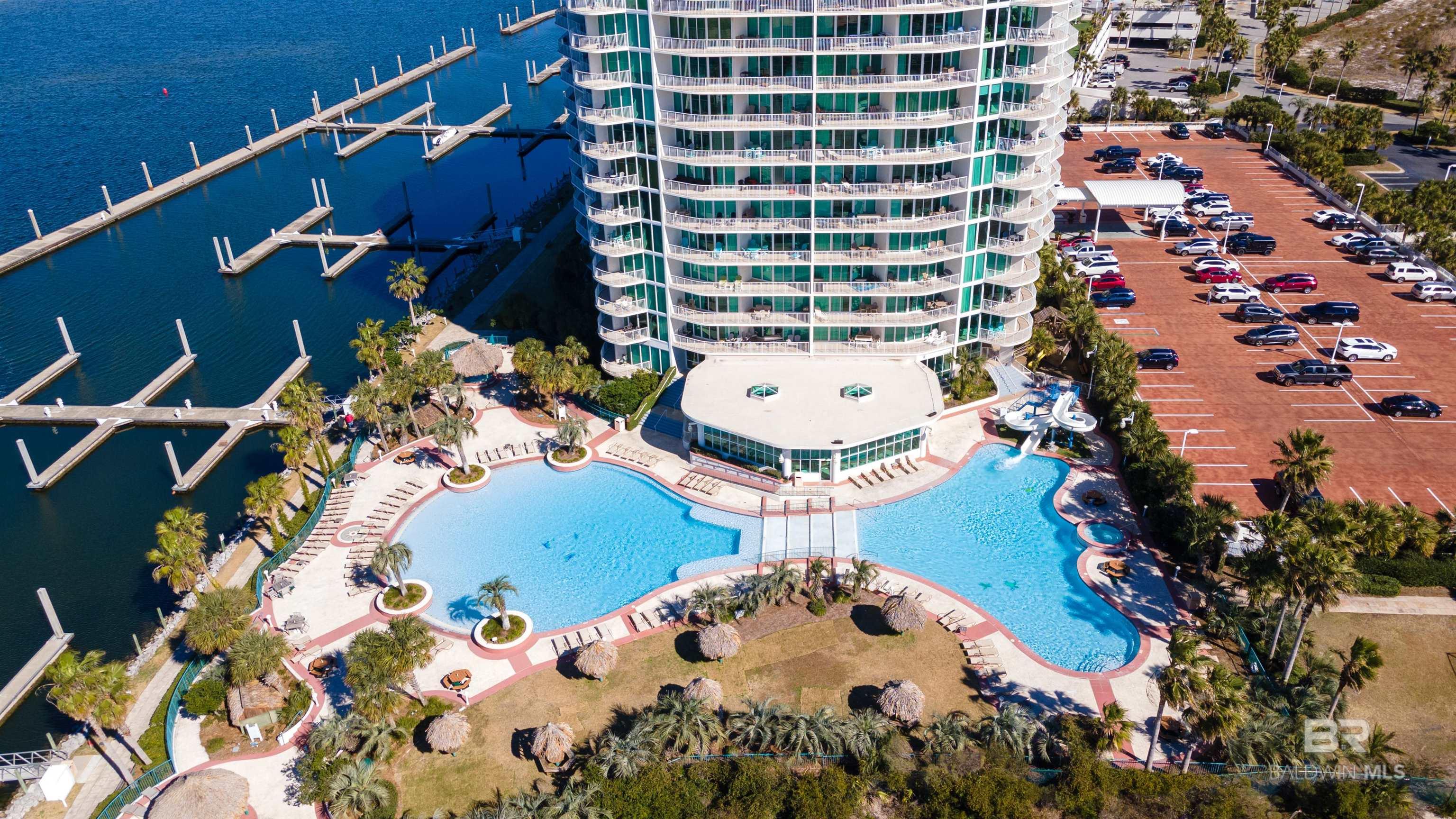 28107 Perdido Beach Boulevard UNIT D808, Orange Beach, AL, 36561