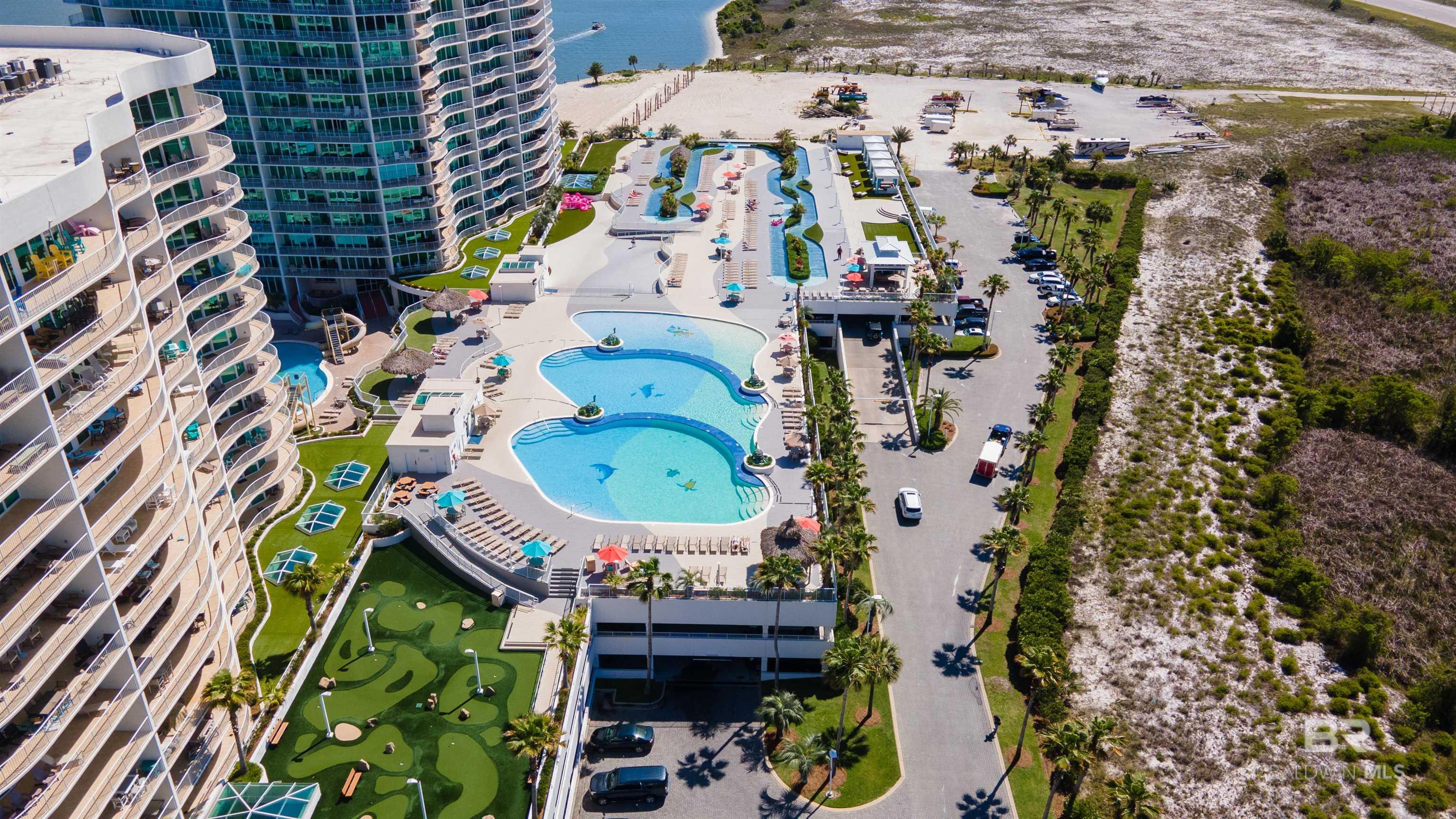 28107 Perdido Beach Boulevard UNIT D808, Orange Beach, AL, 36561