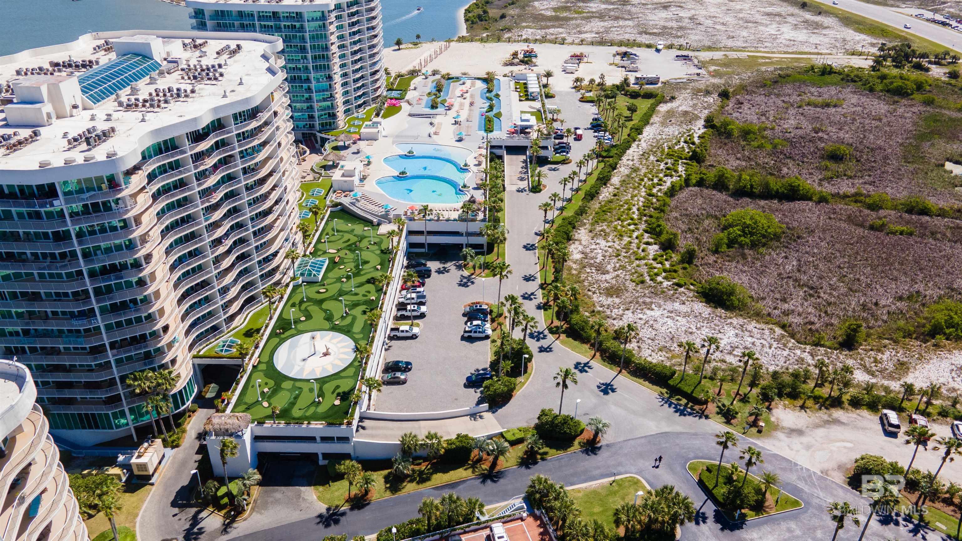 28107 Perdido Beach Boulevard UNIT D808, Orange Beach, AL, 36561