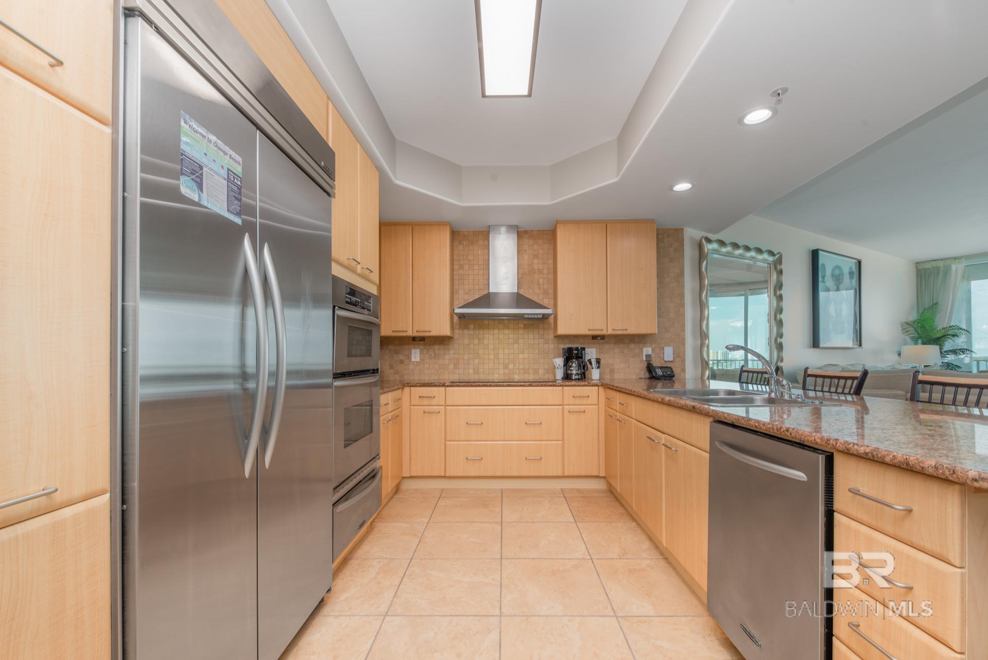 28107 Perdido Beach Boulevard UNIT D808, Orange Beach, AL, 36561