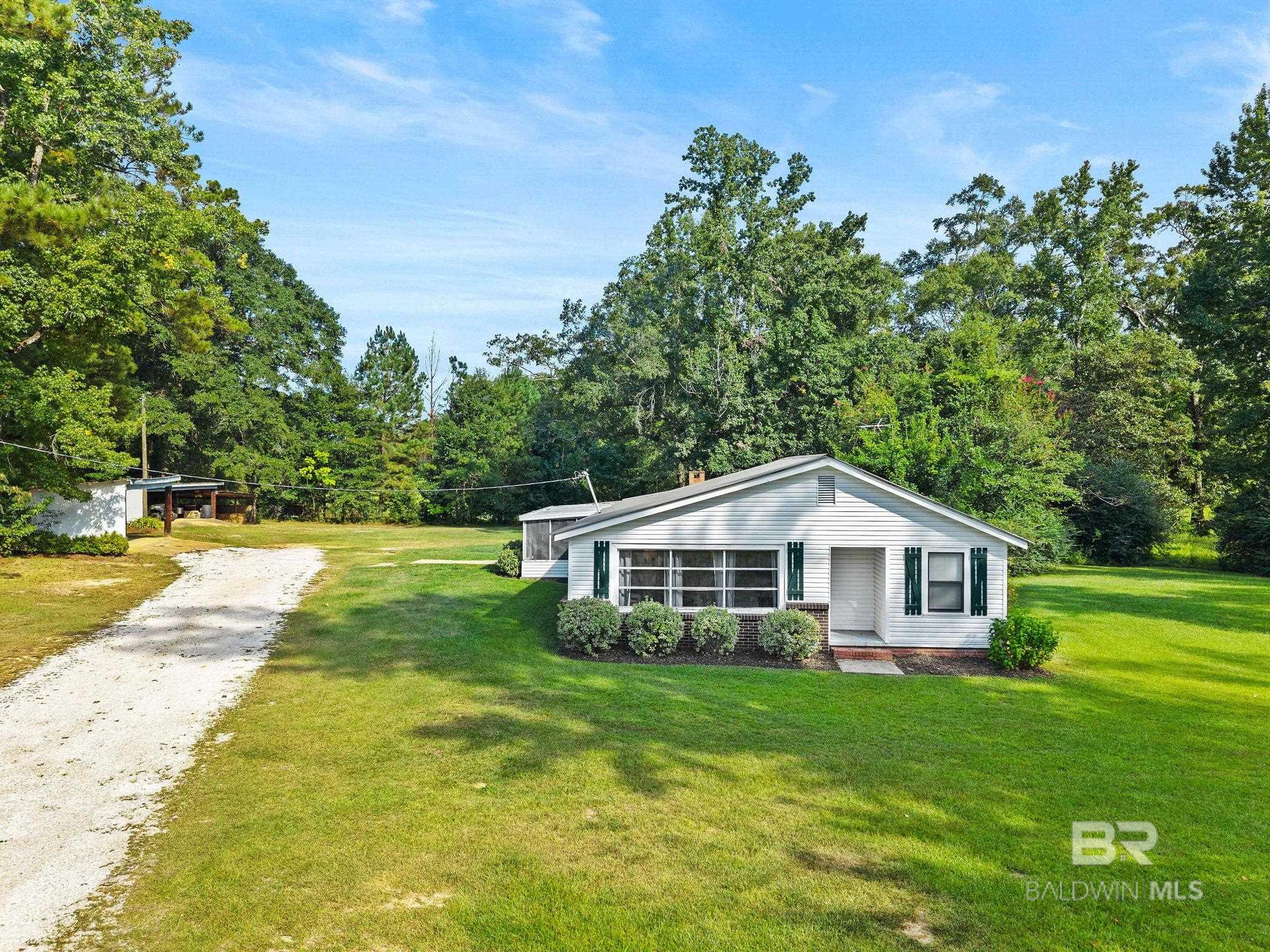 55056 Rabun Road