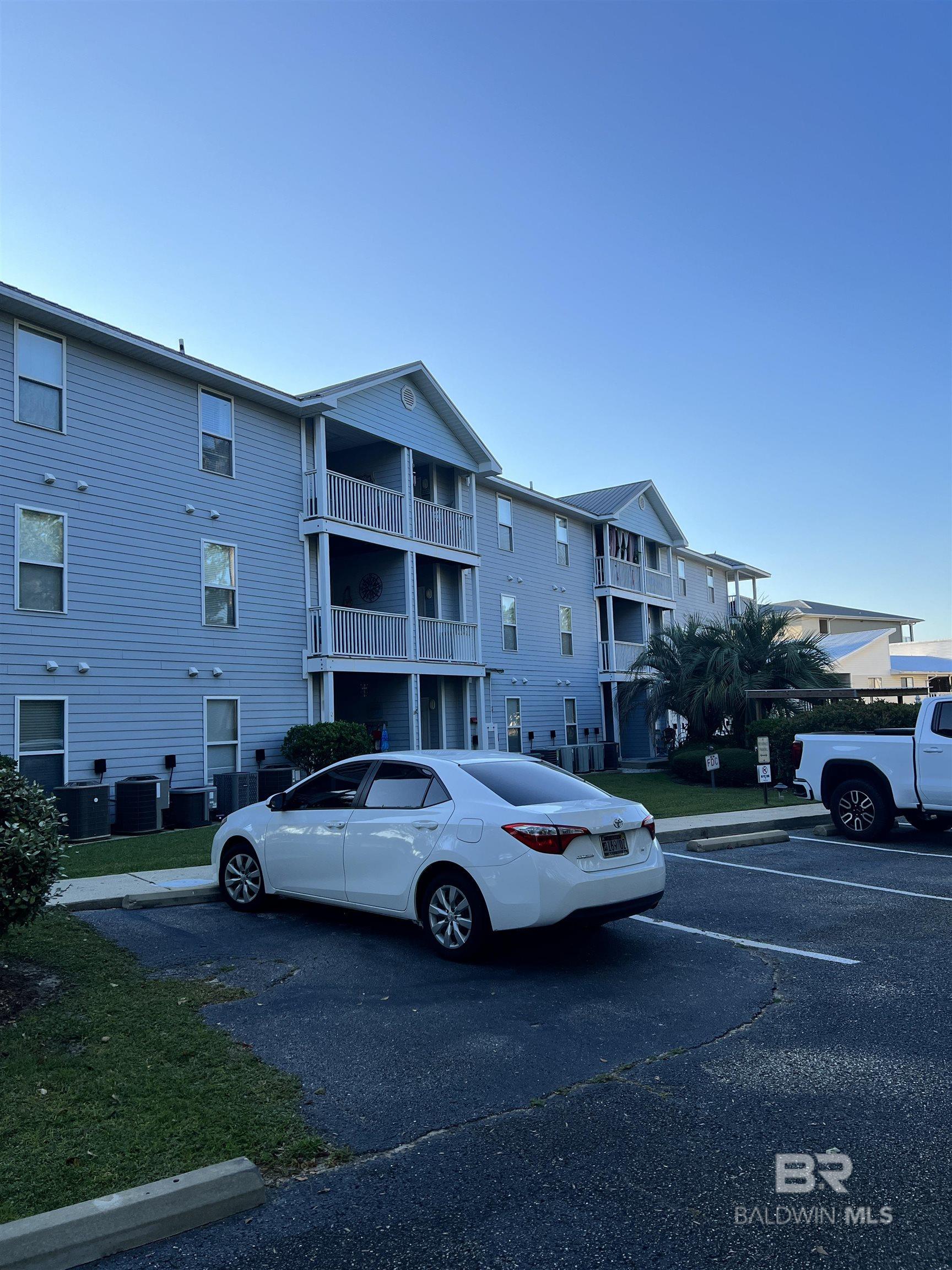 Condos for Sale in Villas by the Bay - Orange Beach AL