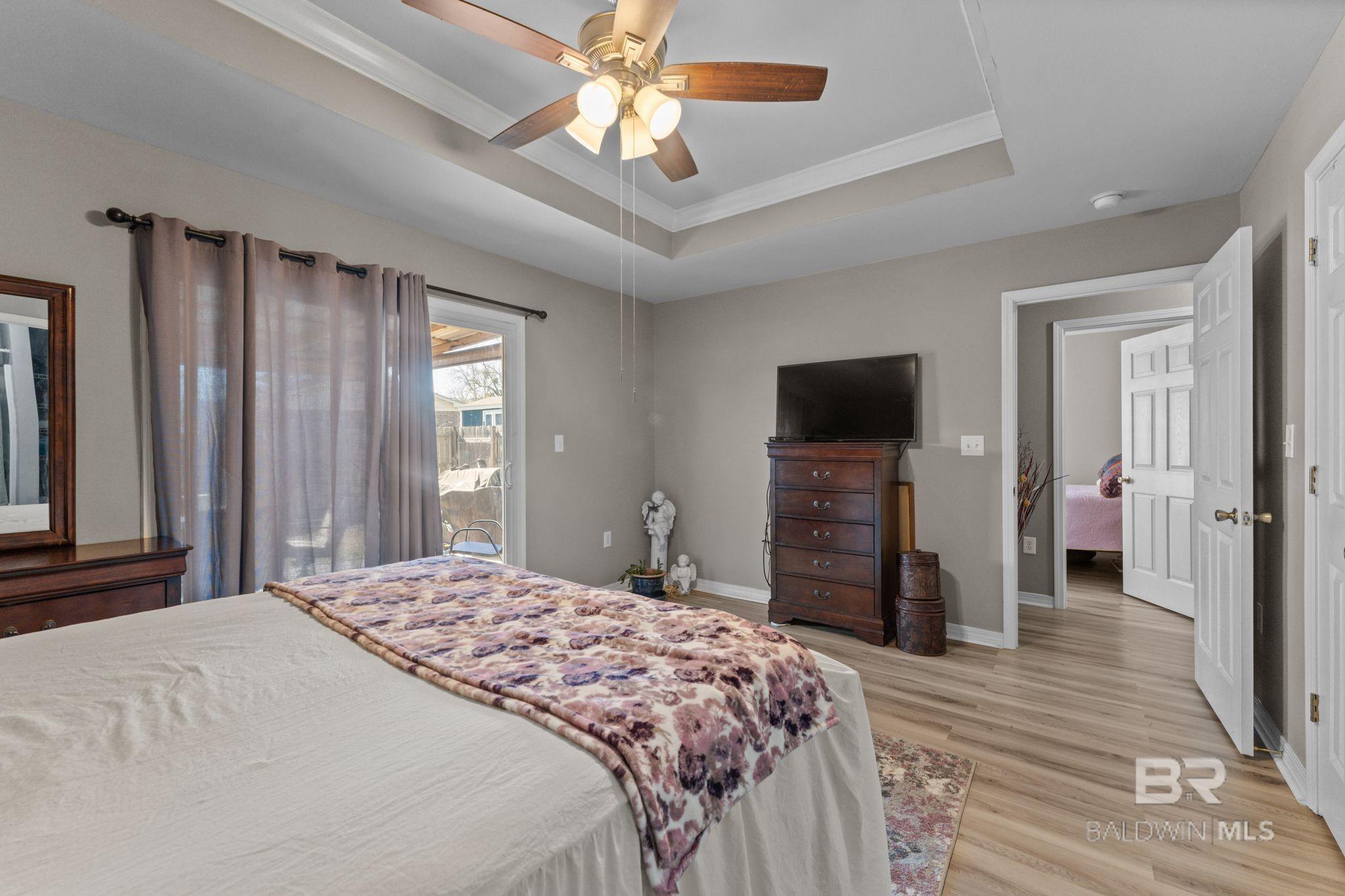 18990 E Hammond Street, Robertsdale, AL, 36567