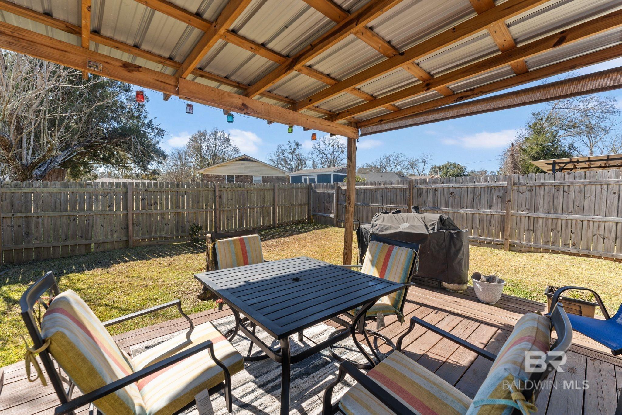 18990 E Hammond Street, Robertsdale, AL, 36567