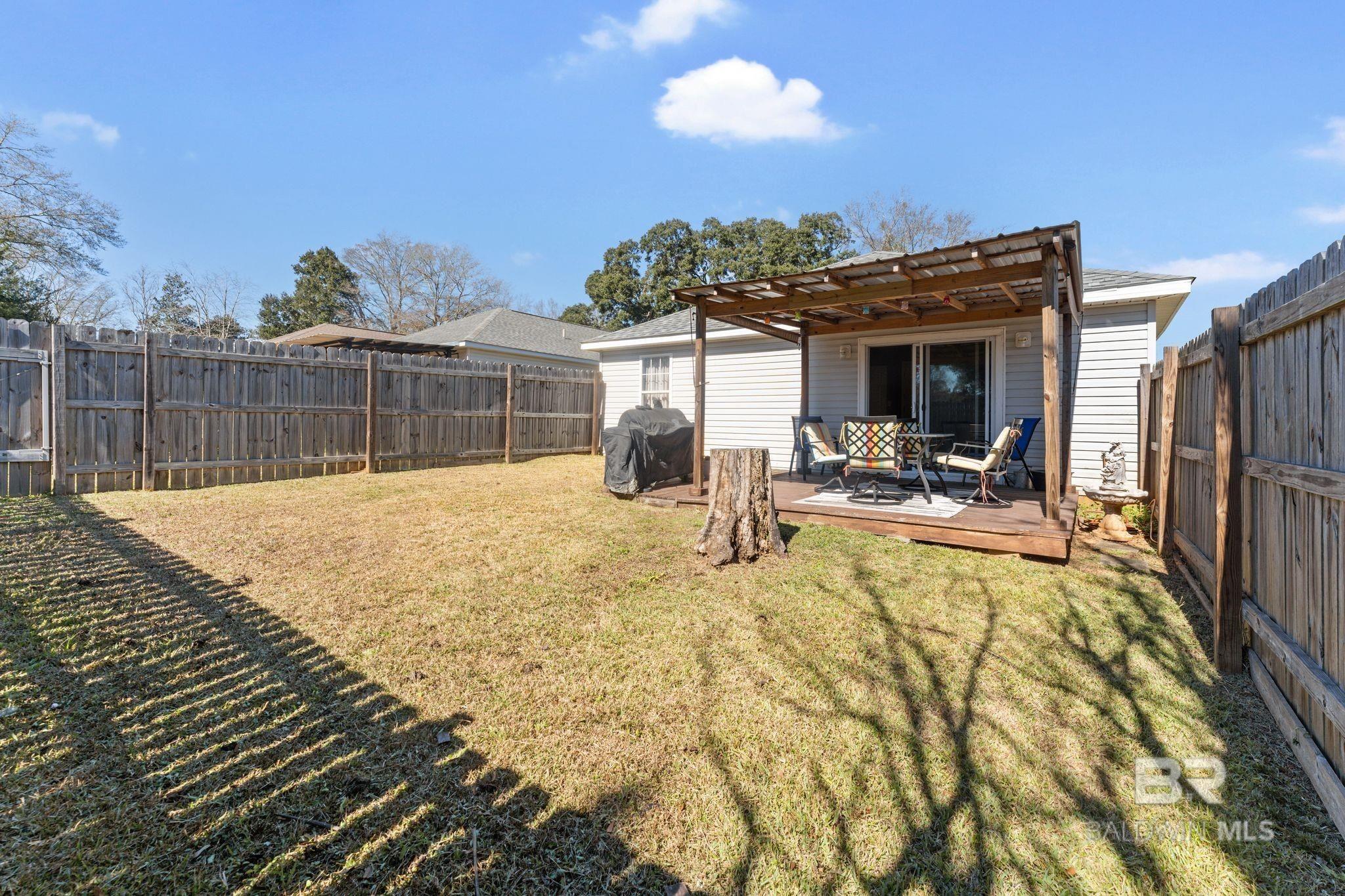 18990 E Hammond Street, Robertsdale, AL, 36567