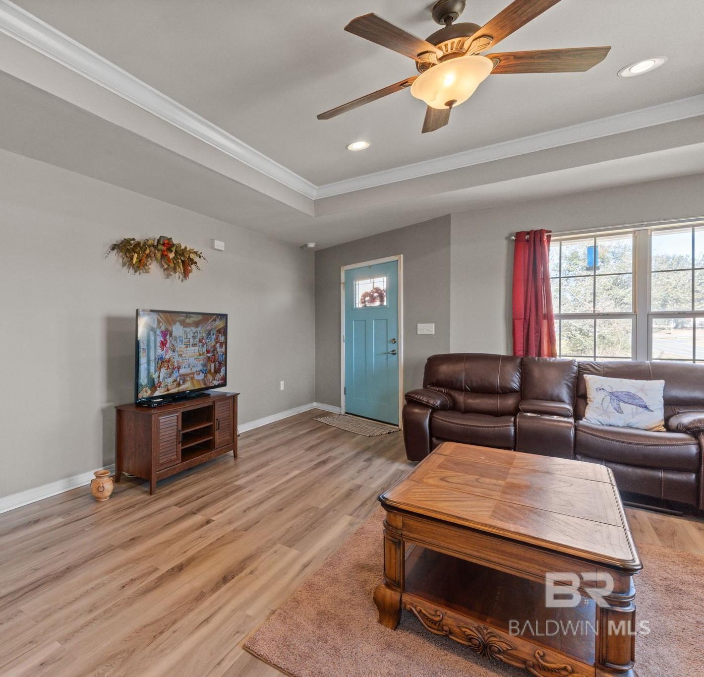 18990 E Hammond Street, Robertsdale, AL, 36567