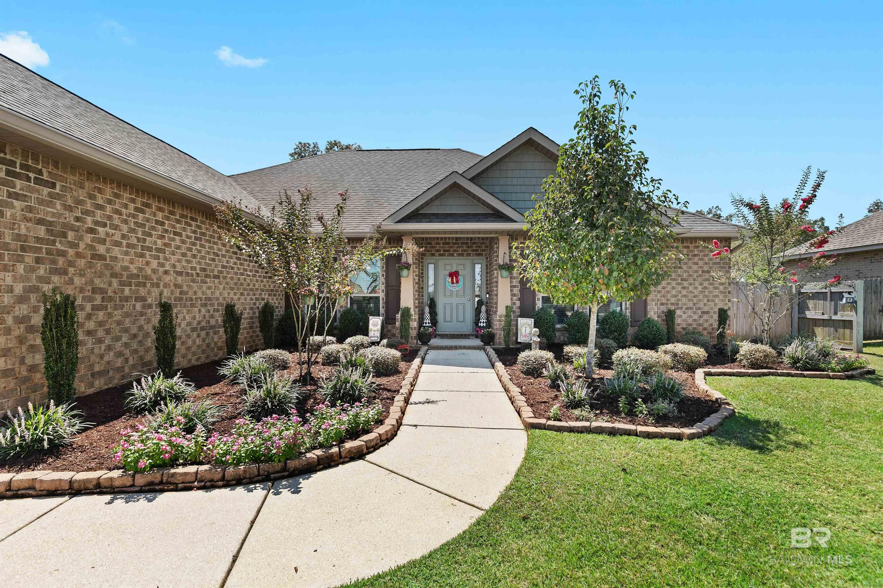 10096 Dunmore Drive, Daphne, AL, 36526