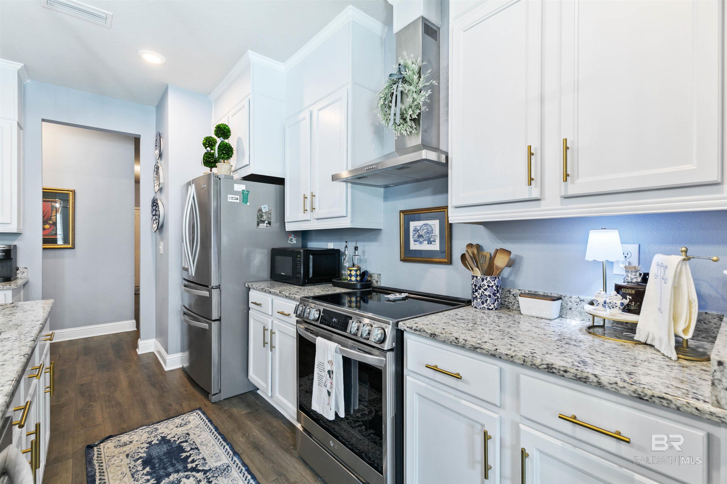 10096 Dunmore Drive, Daphne, AL, 36526