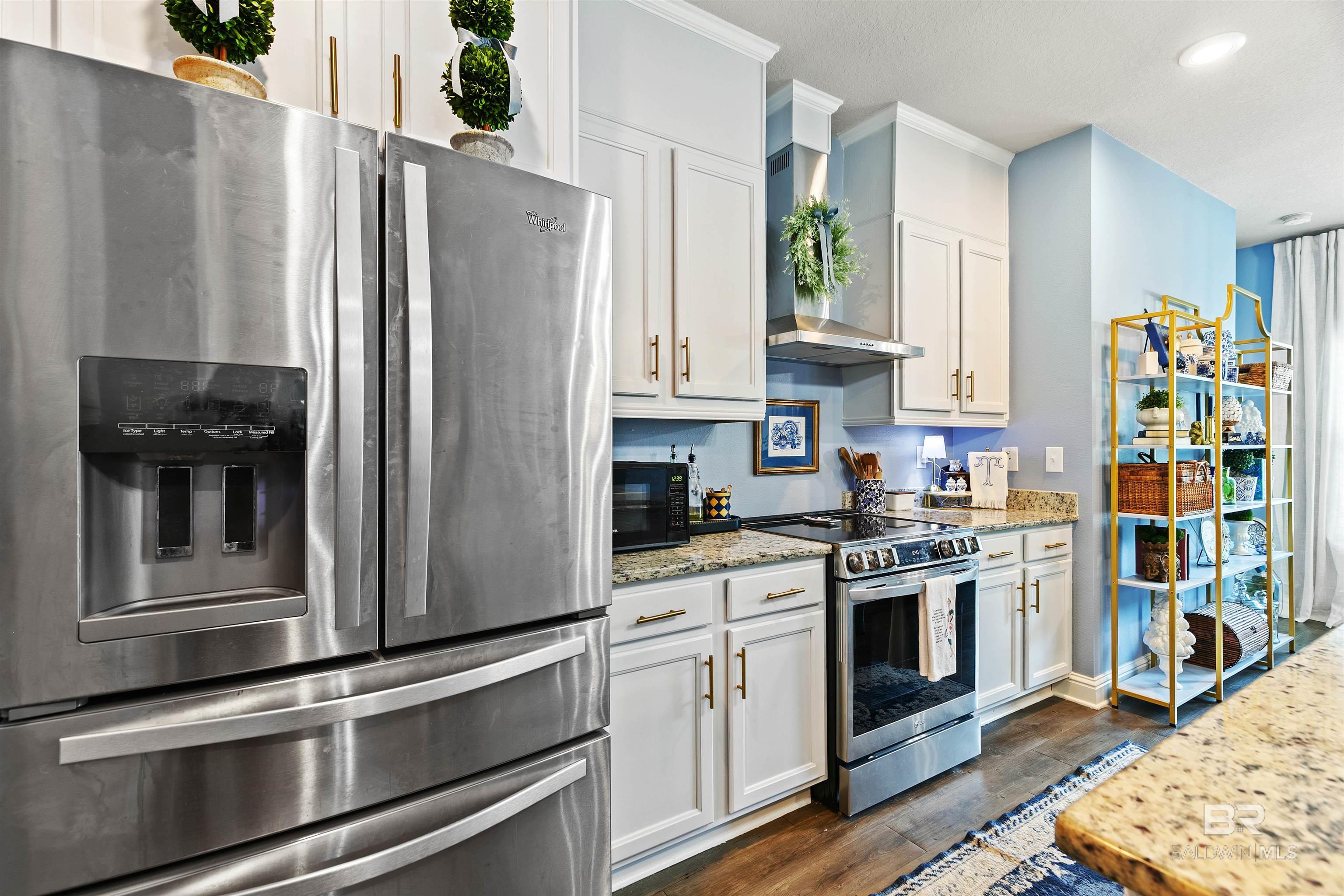 10096 Dunmore Drive, Daphne, AL, 36526