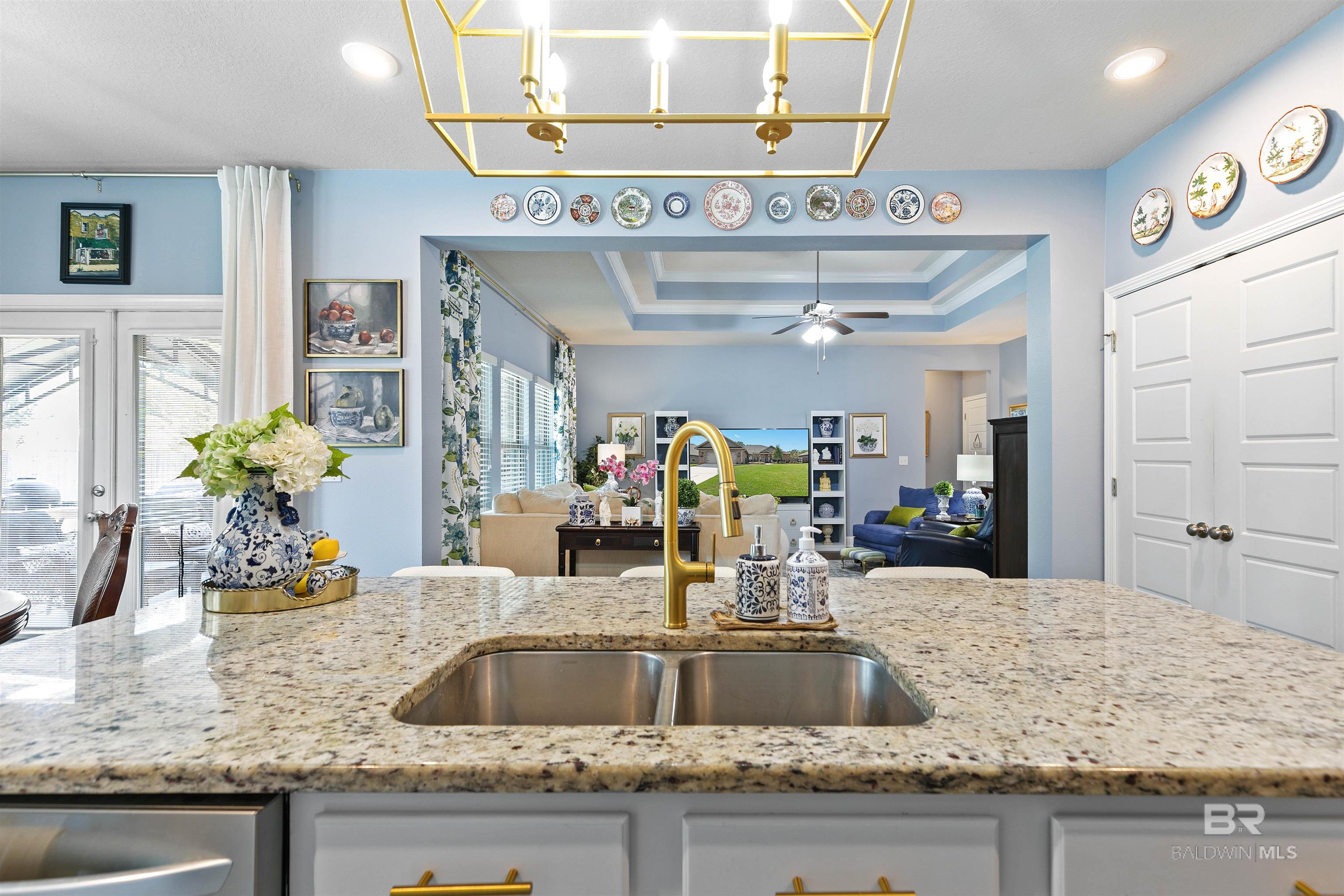 10096 Dunmore Drive, Daphne, AL, 36526