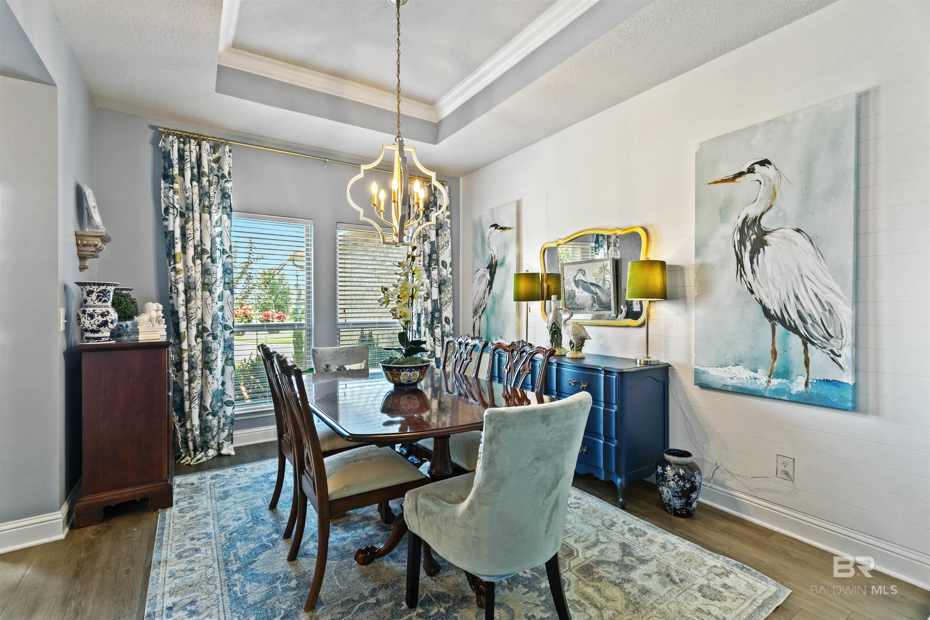 10096 Dunmore Drive, Daphne, AL, 36526