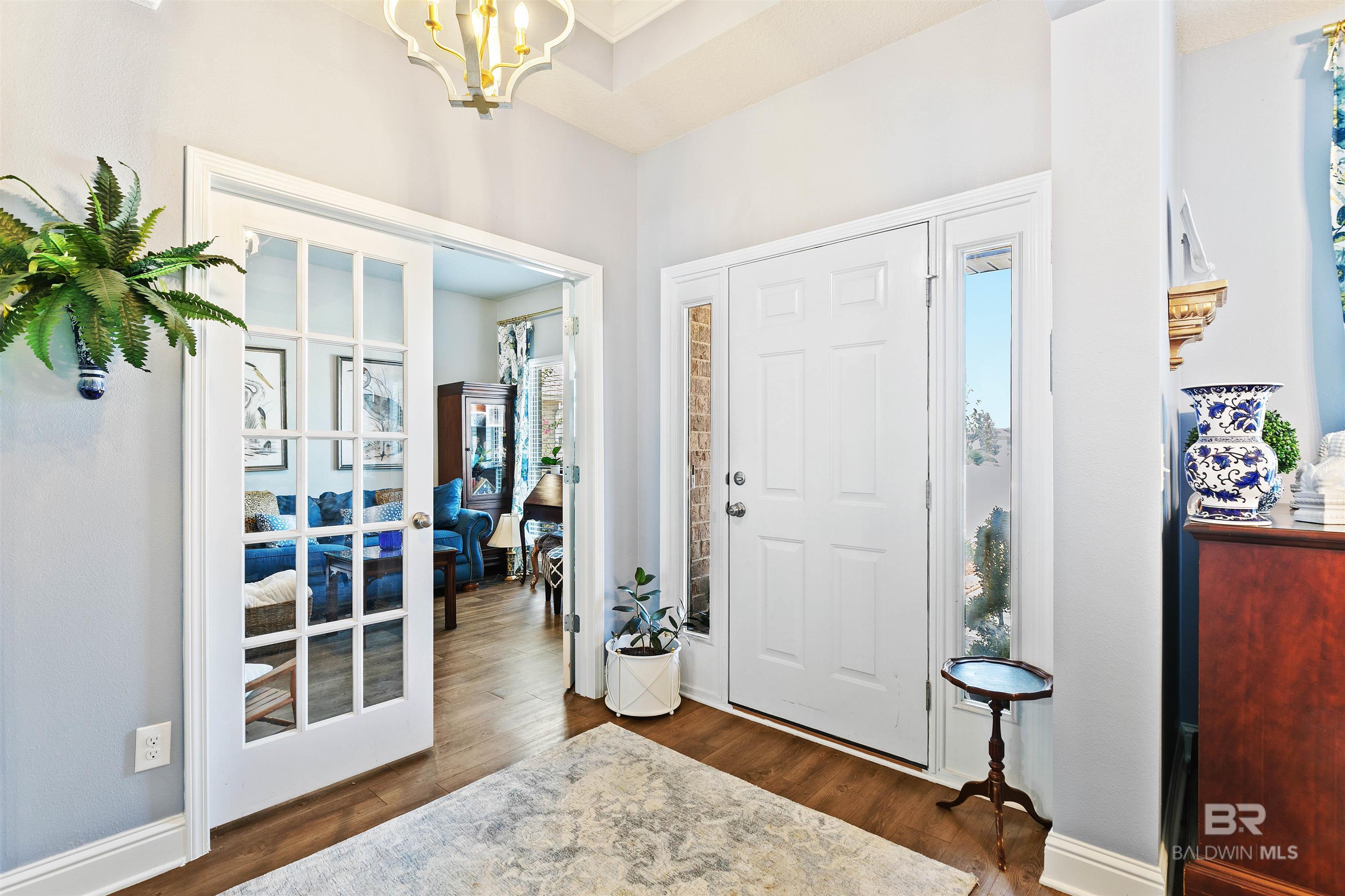 10096 Dunmore Drive, Daphne, AL, 36526