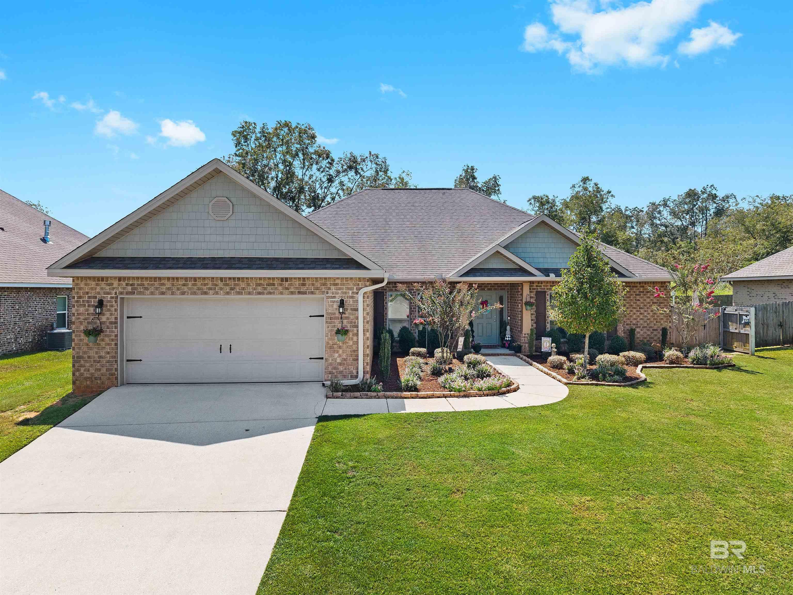 10096 Dunmore Drive, Daphne, AL, 36526