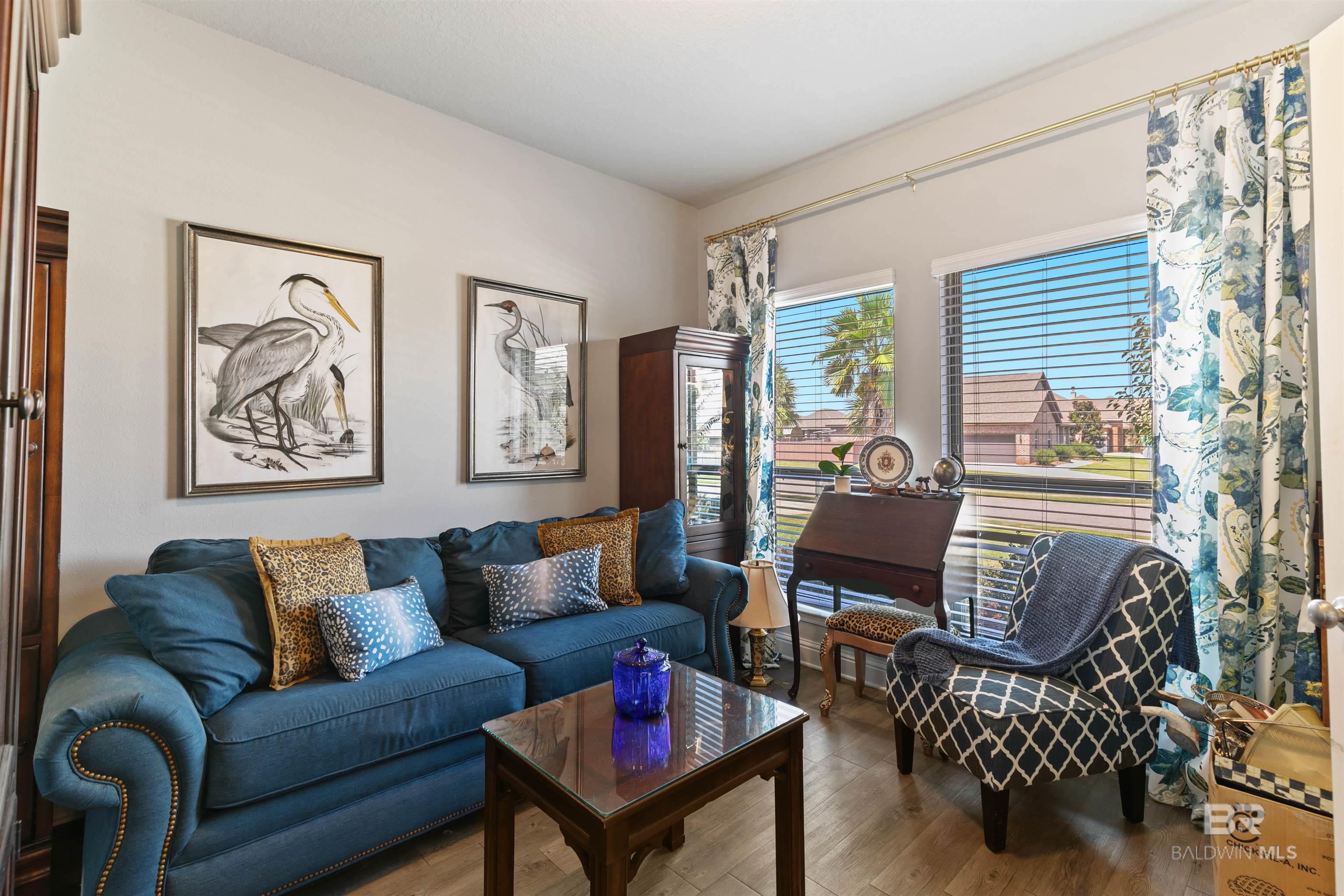 10096 Dunmore Drive, Daphne, AL, 36526