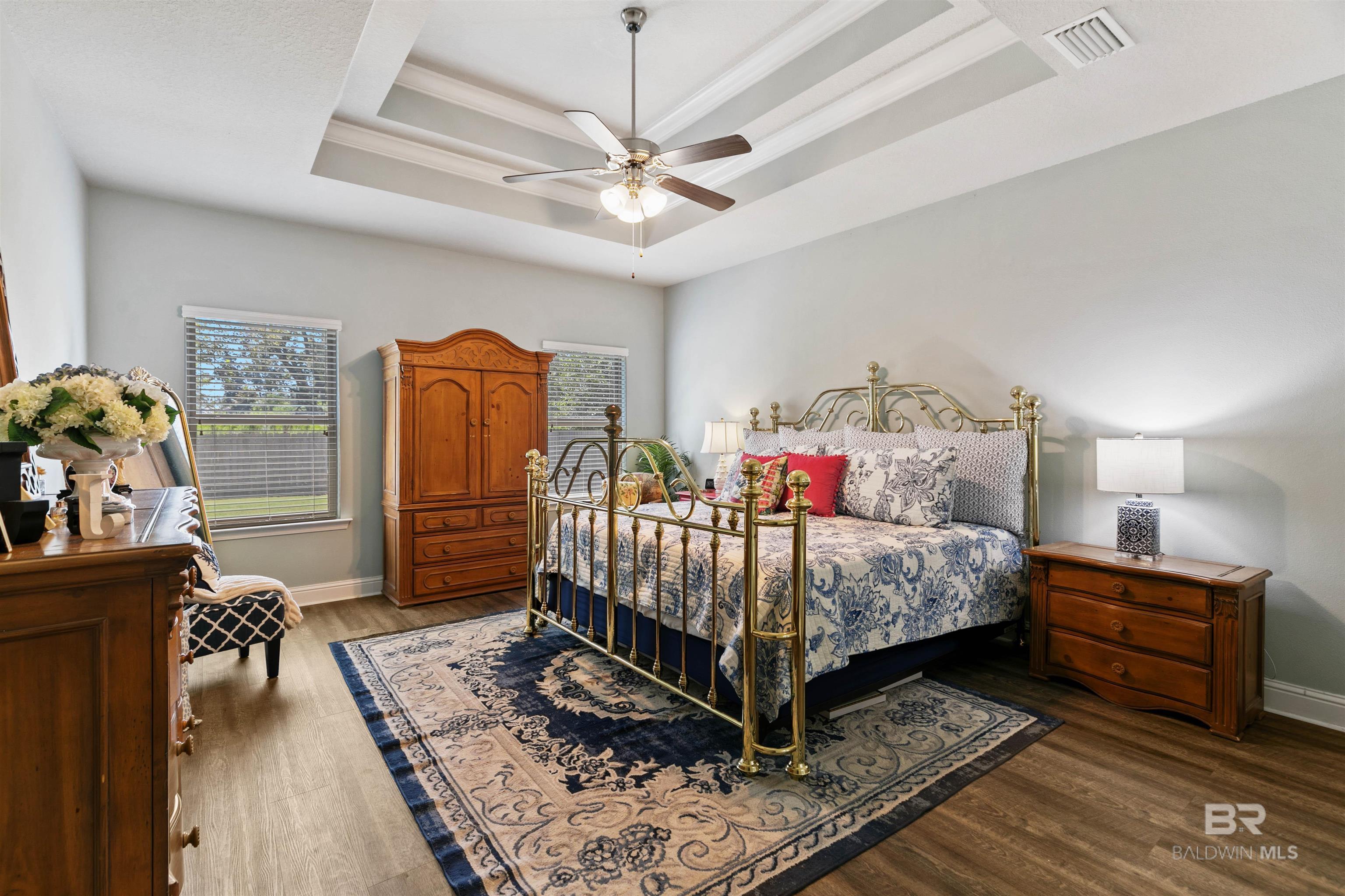 10096 Dunmore Drive, Daphne, AL, 36526