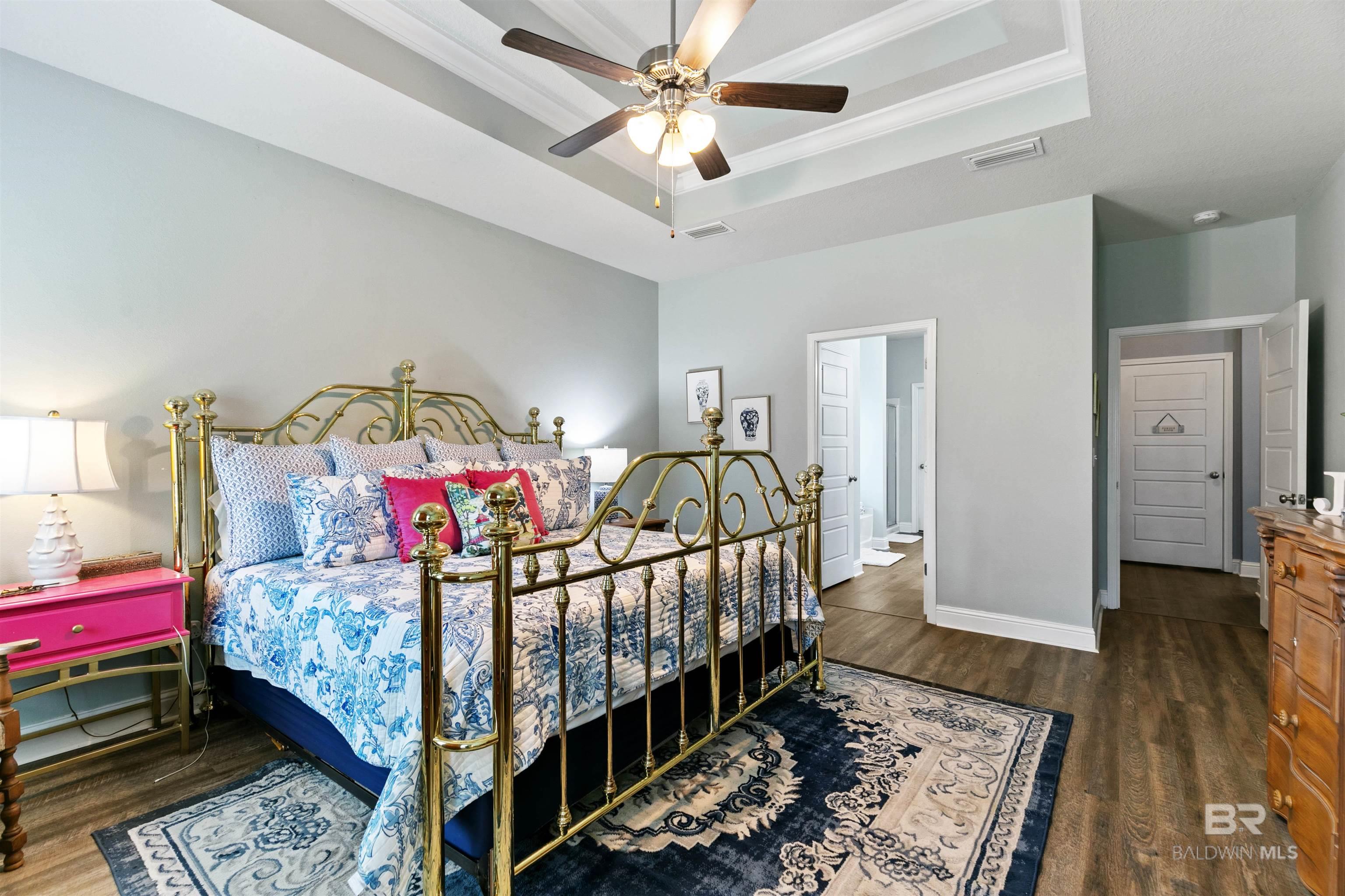 10096 Dunmore Drive, Daphne, AL, 36526