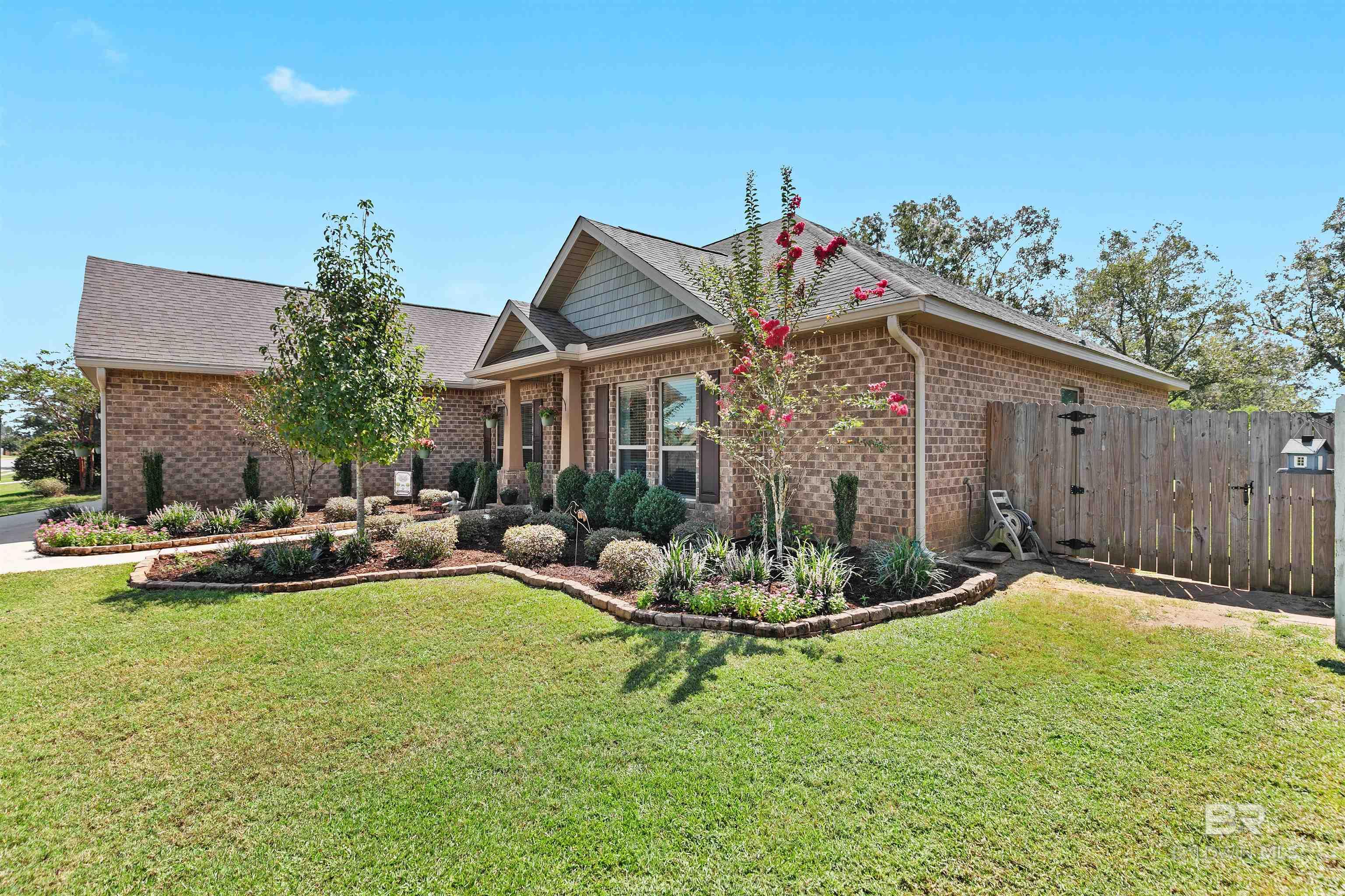 10096 Dunmore Drive, Daphne, AL, 36526