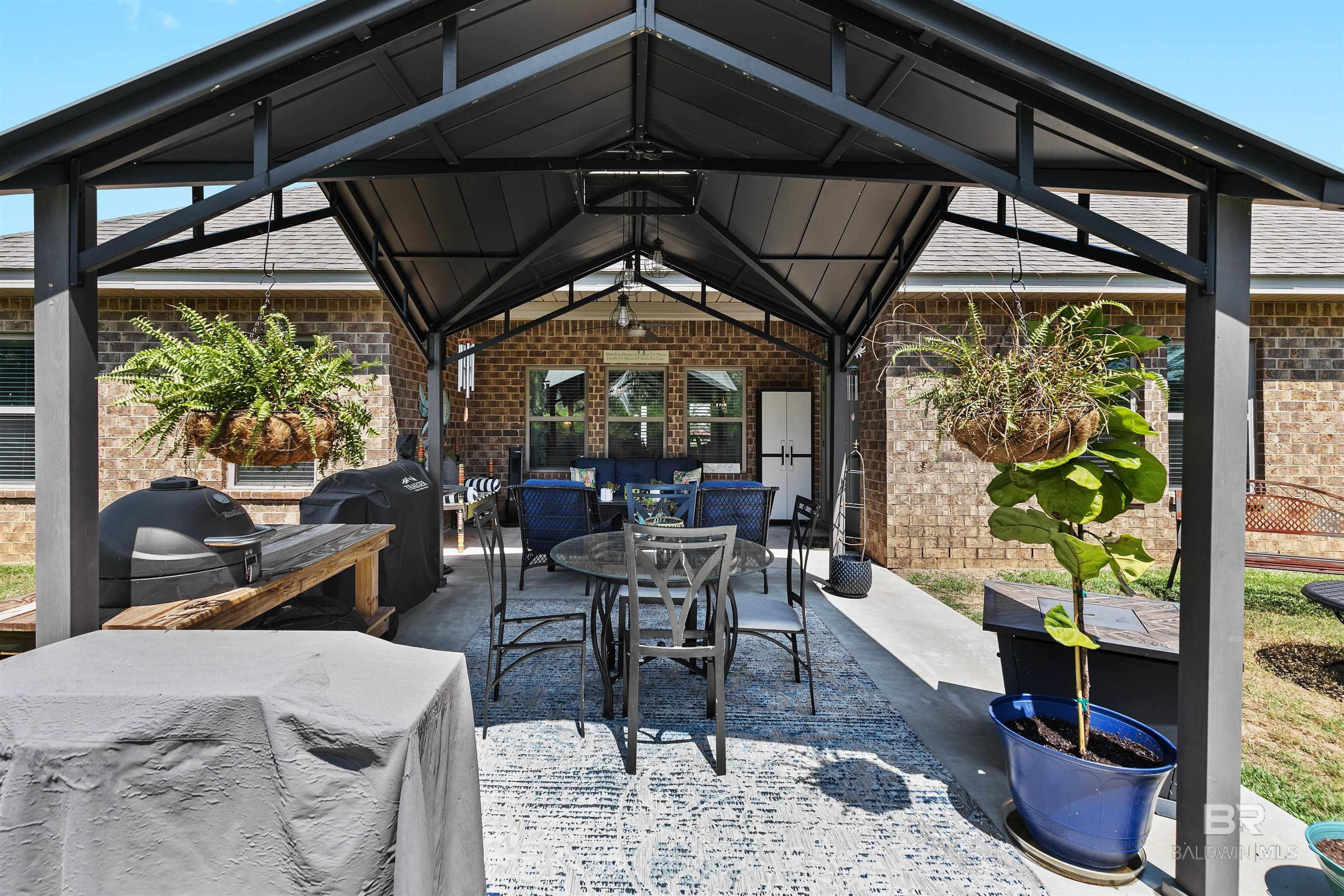 10096 Dunmore Drive, Daphne, AL, 36526