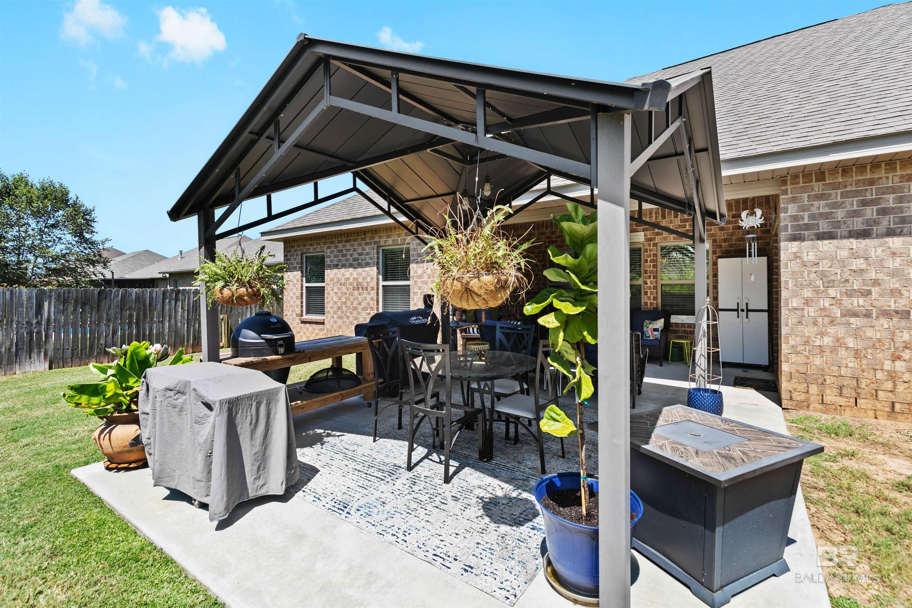 10096 Dunmore Drive, Daphne, AL, 36526