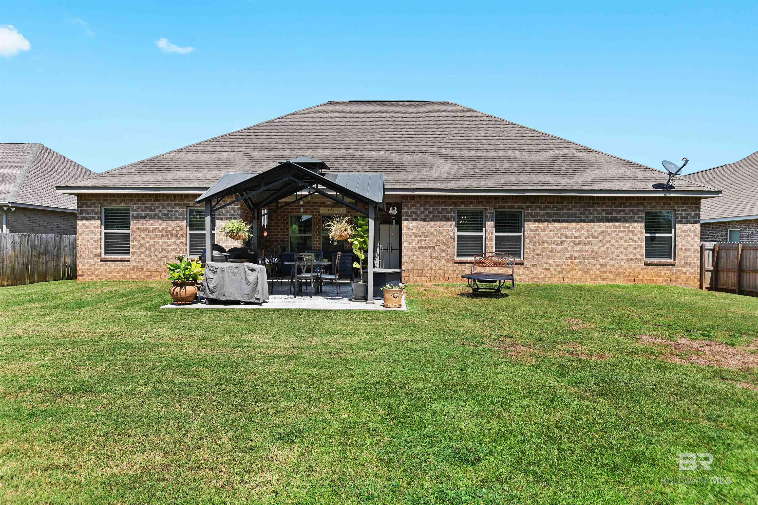 10096 Dunmore Drive, Daphne, AL, 36526