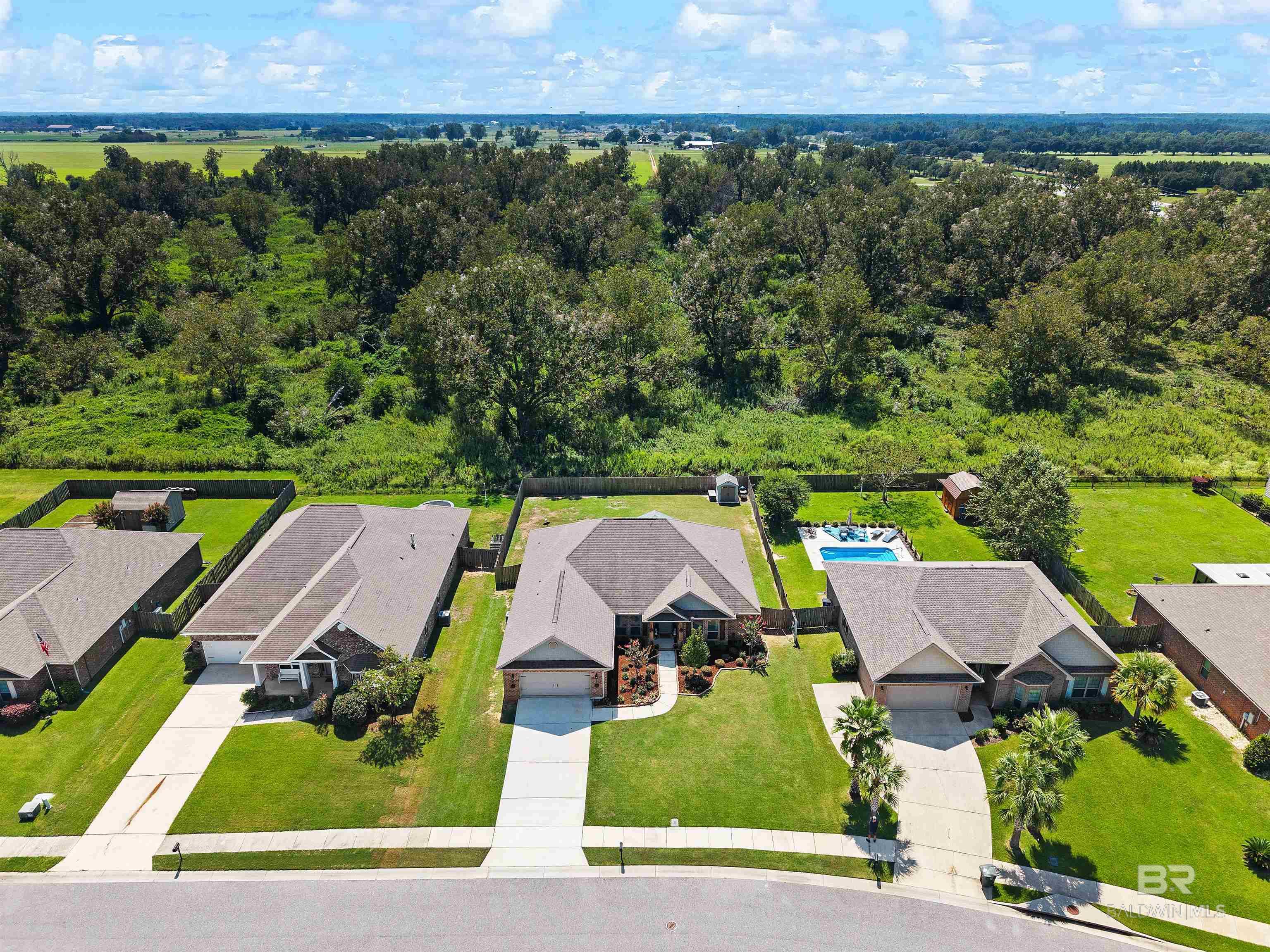 10096 Dunmore Drive, Daphne, AL, 36526